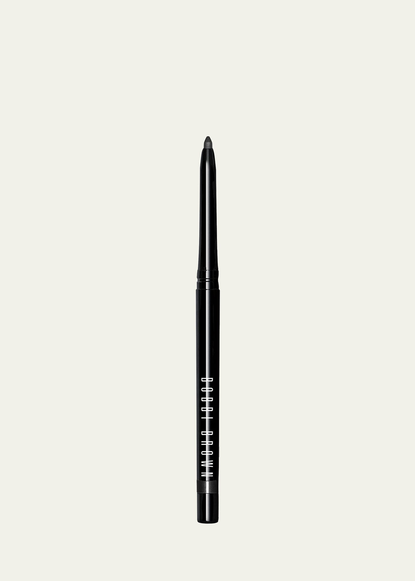 Bobbi Brown Perfectly Defined Gel Eyeliner In Pitch Black