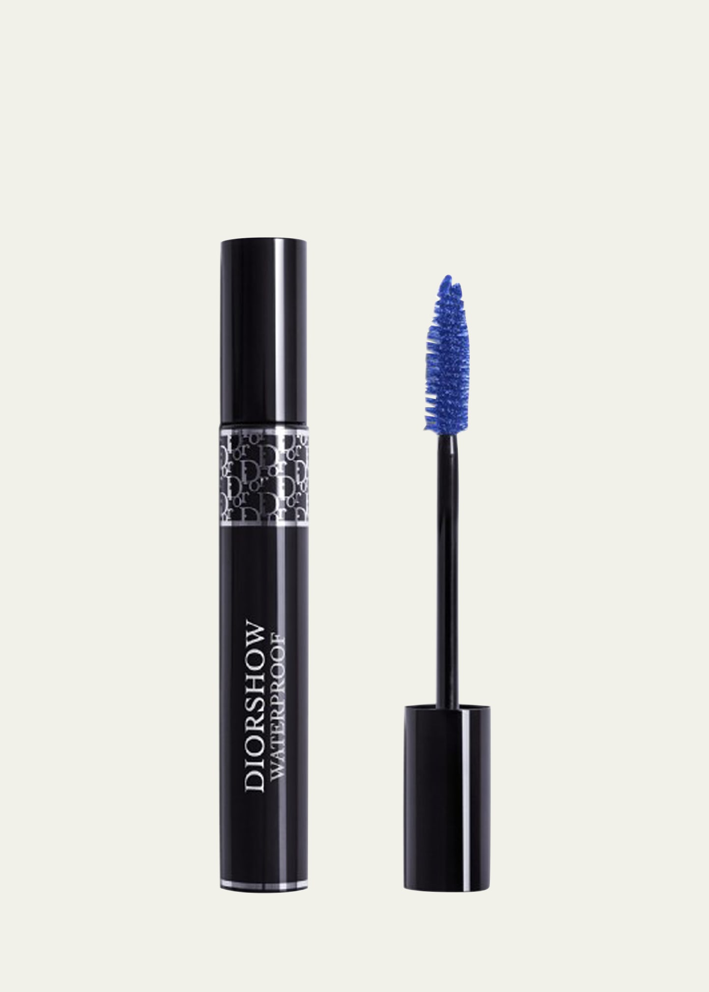 Dior Show Waterproof Mascara In Azure Blue