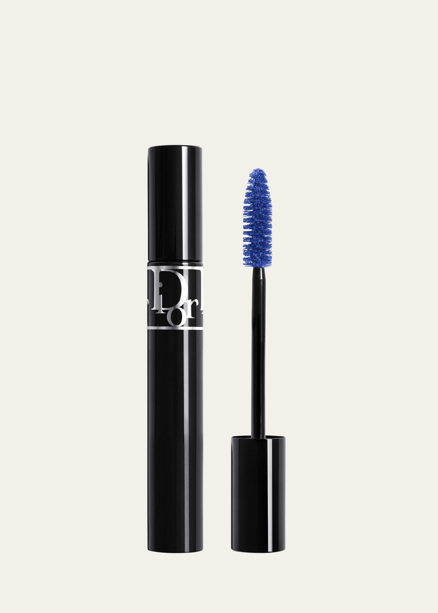 Dior Show Waterproof Mascara In Azure Blue