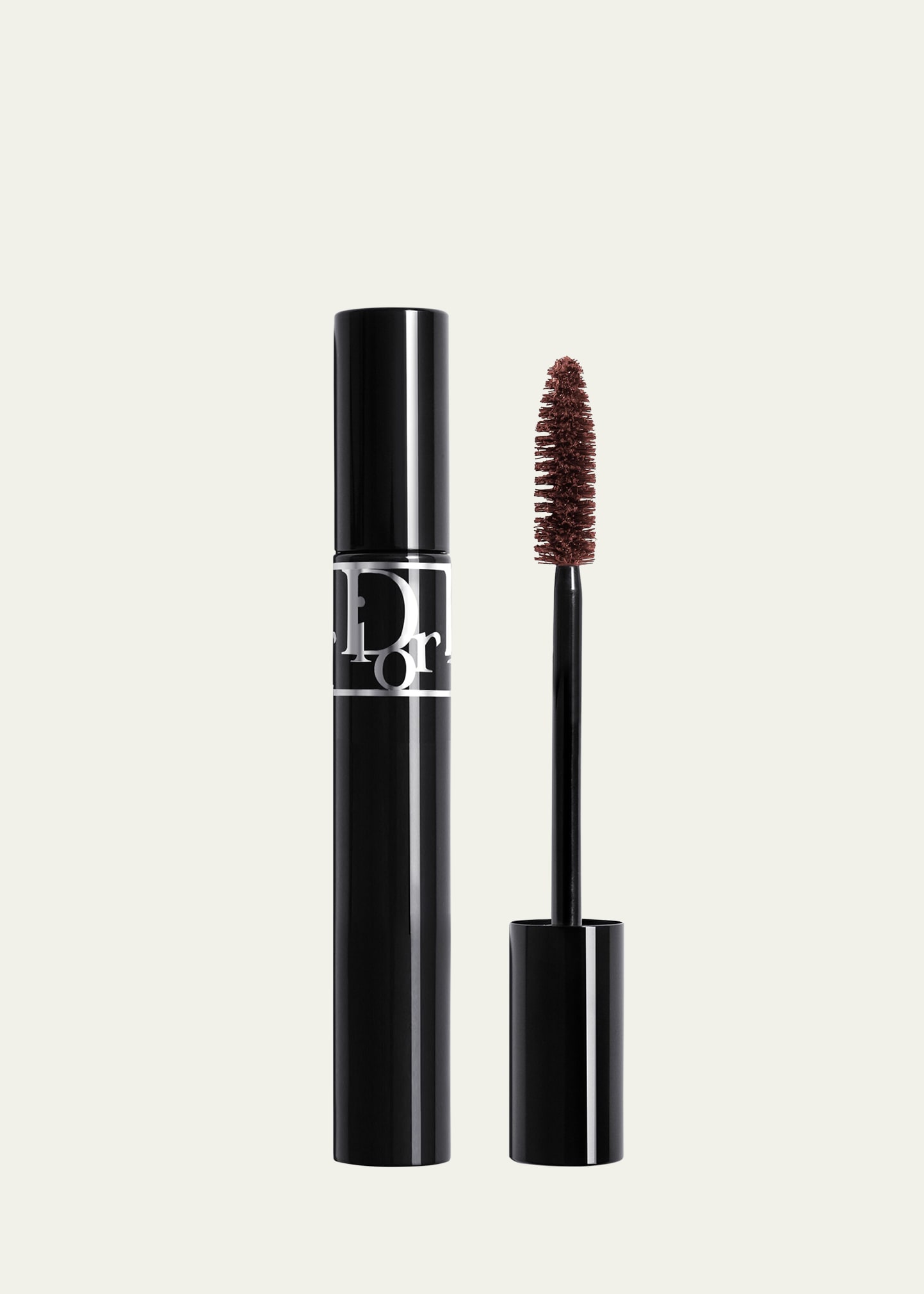 Dior Show Waterproof Mascara In Catwalk Brown