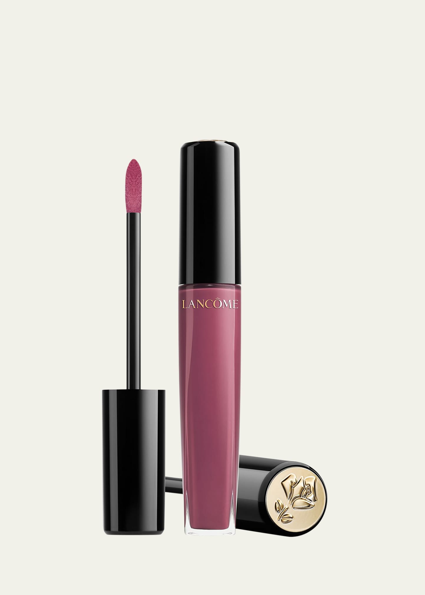 Lancôme L'absolu Gloss In 422 Clair Obscur