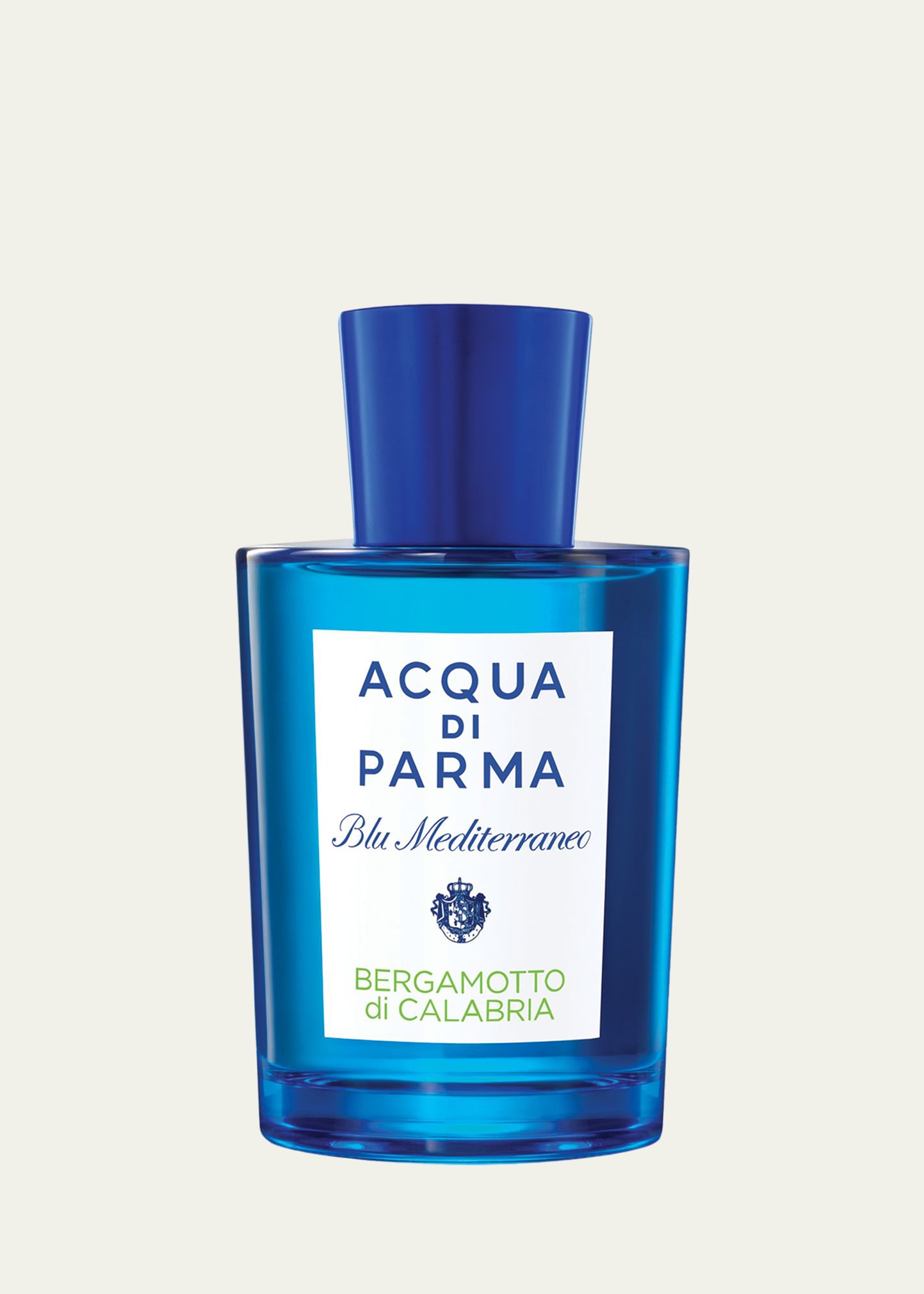 Acqua Di Parma Bergamotto Di Calabria Eau De Toilette, 5.0 Oz. In Blue