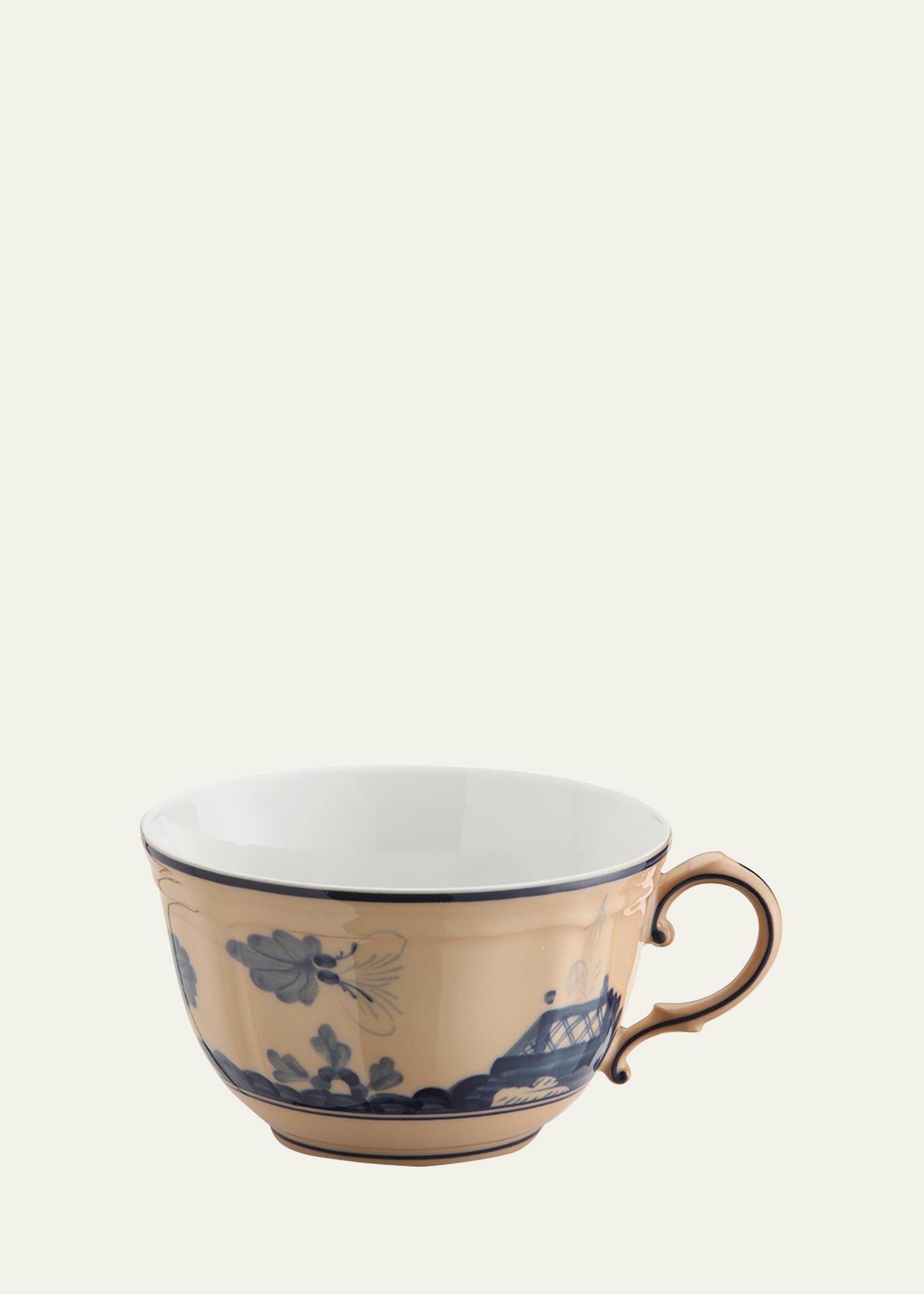 Ginori 1735 Orcipria Tea Cup In Neutral