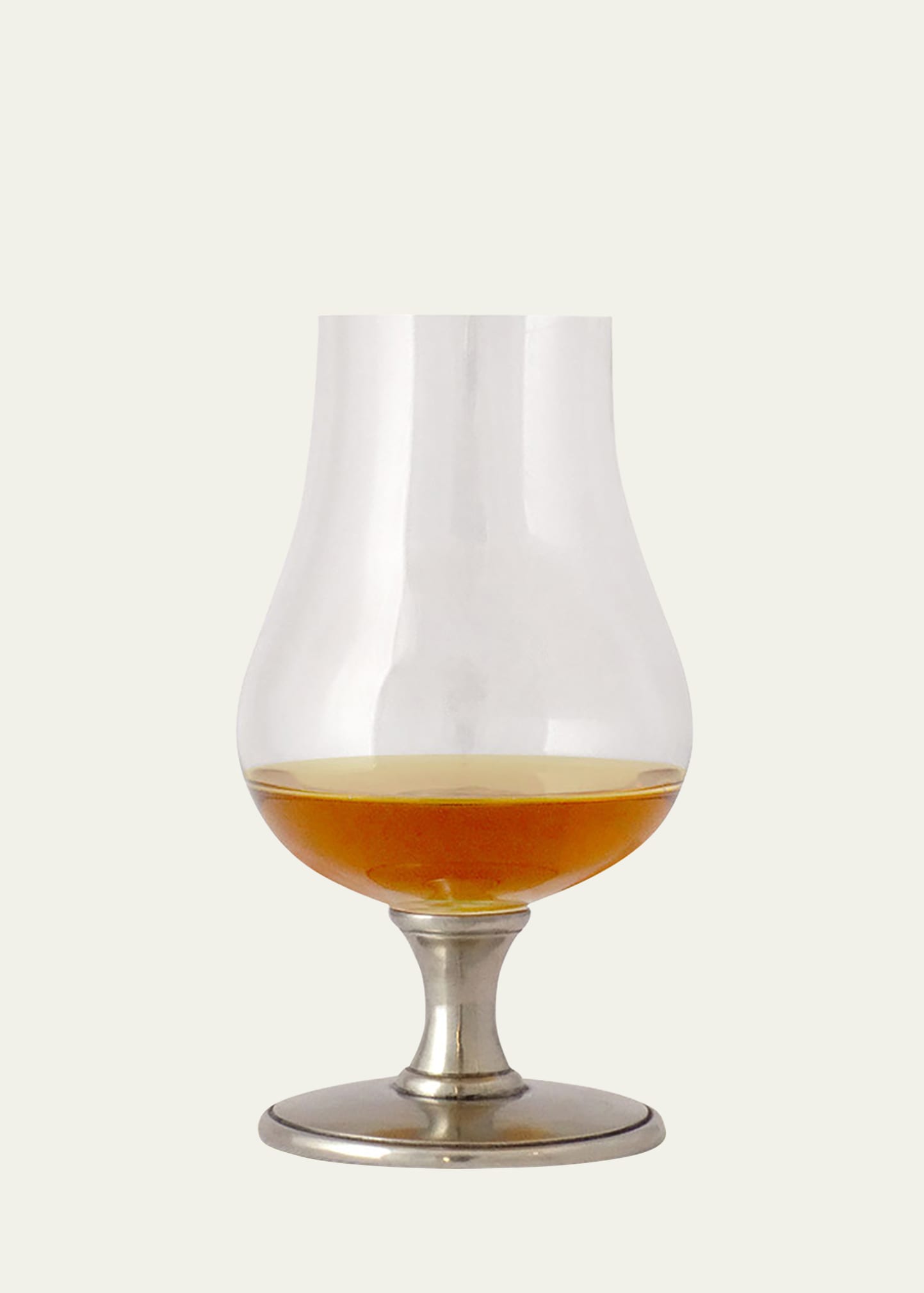 Match Bourbon Glass