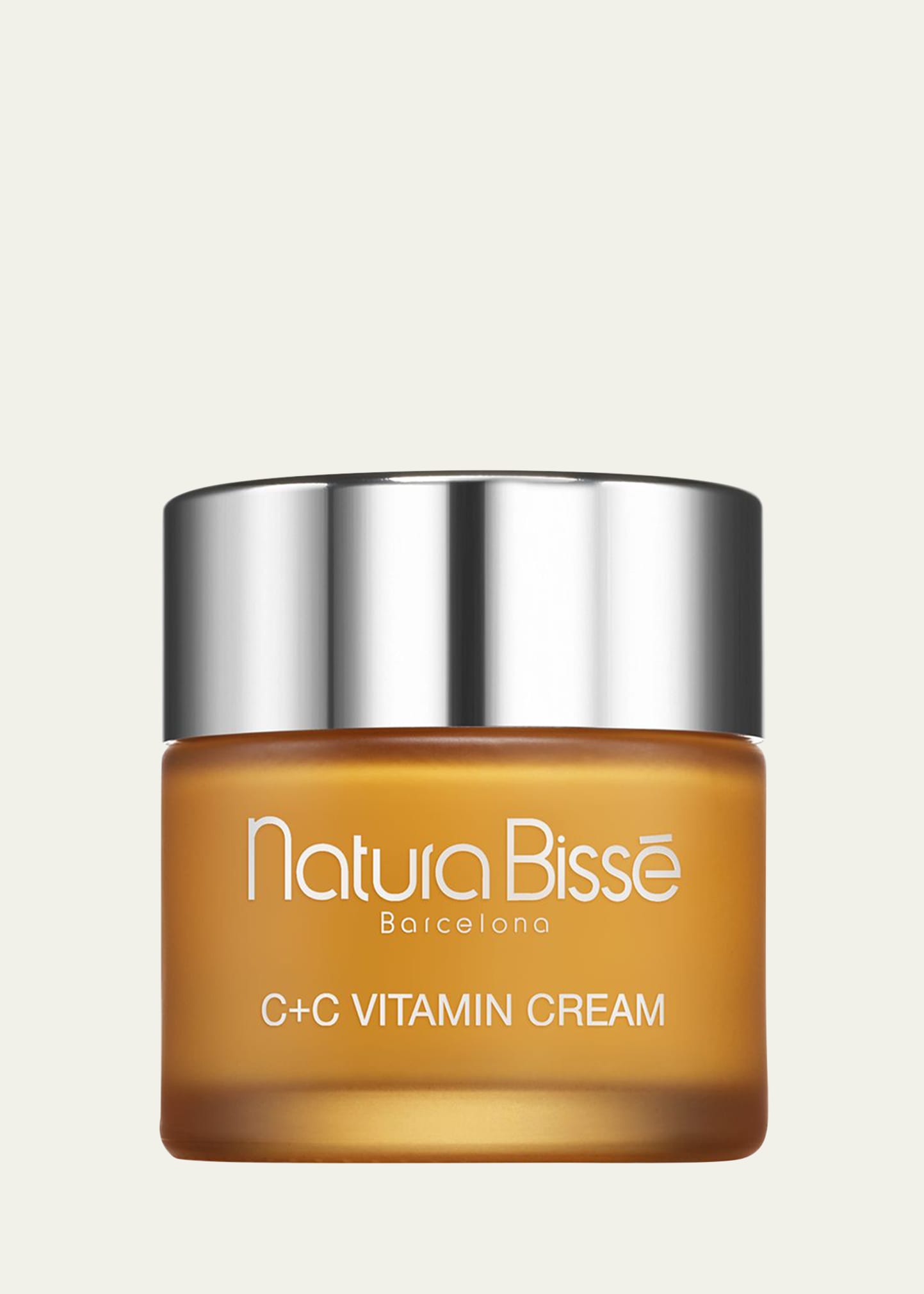 C+C Vitamin Cream, 2.5 oz.