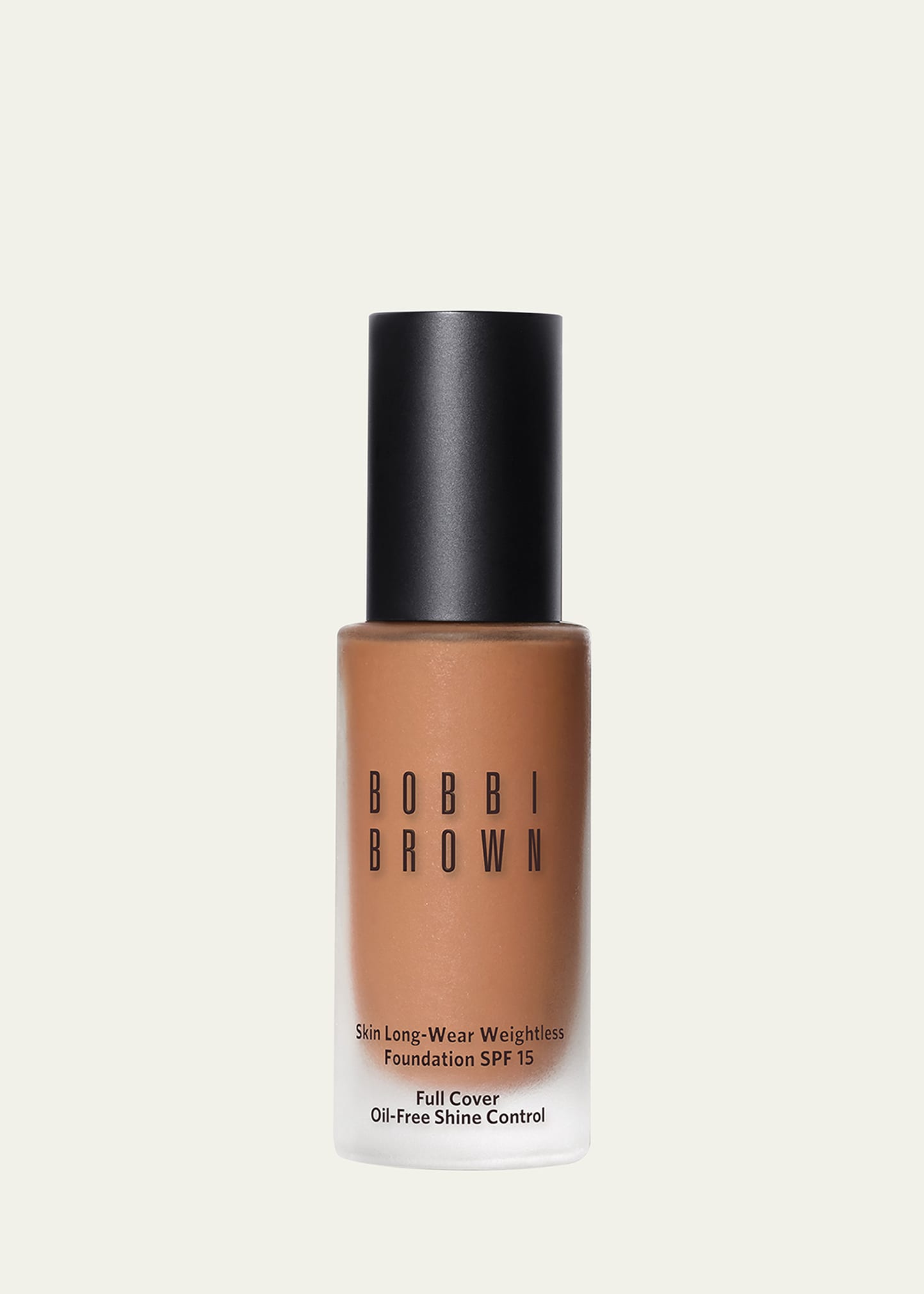 Bobbi Brown Skin Long-wear Weightless Foundation Spf 15 In Cool Honey C066