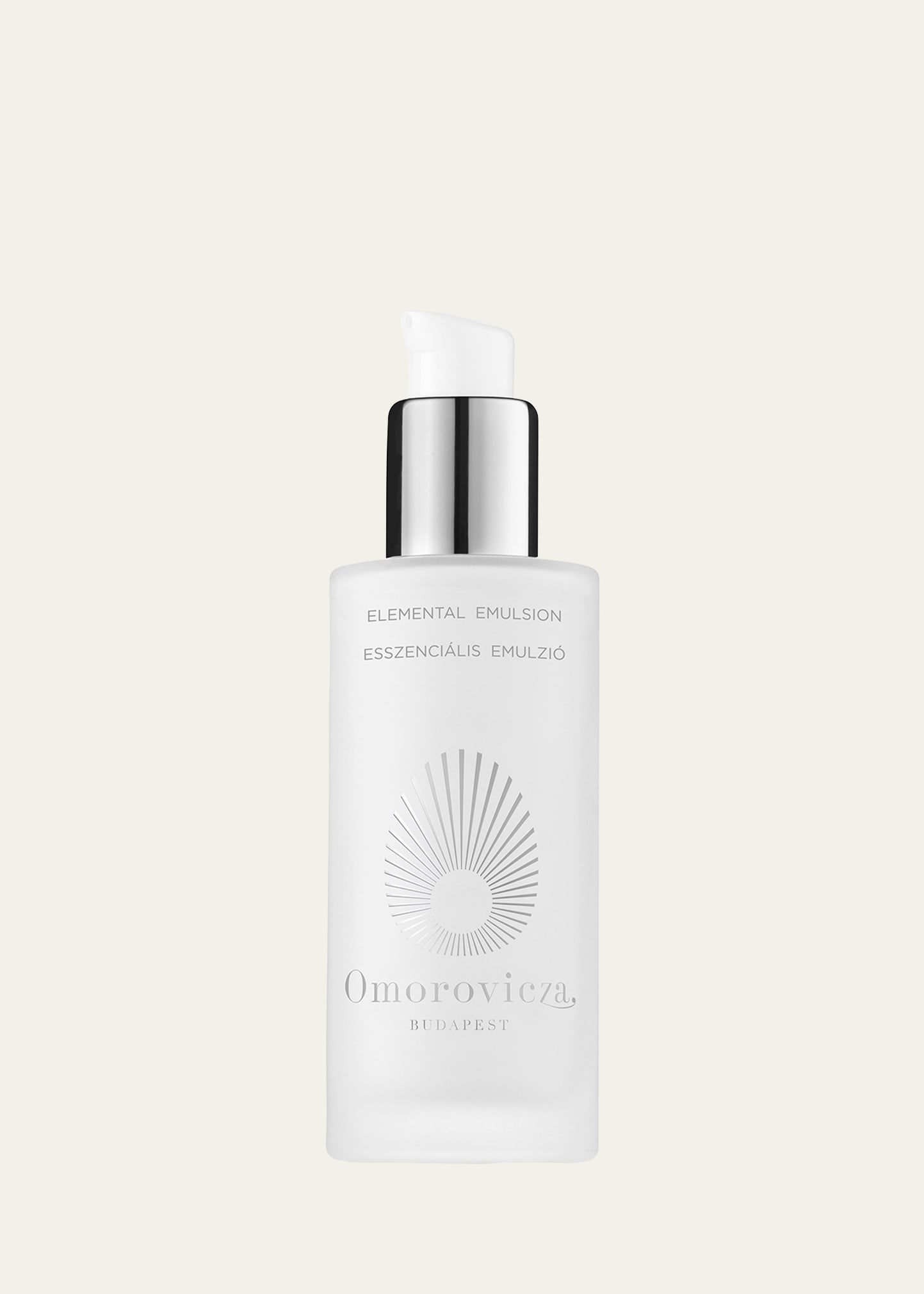 Elemental Emulsion, 1.7 oz.