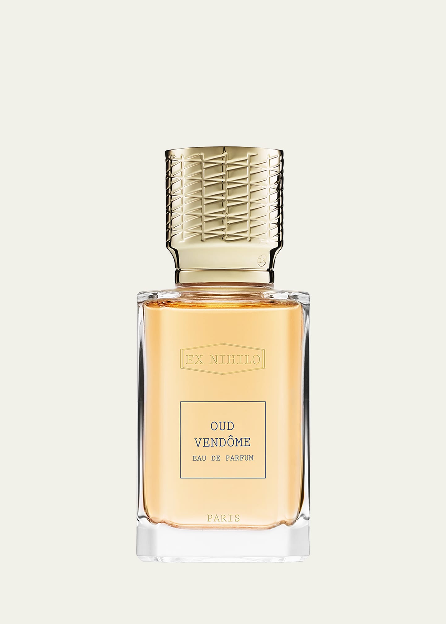 Ex Nihilo Oud Vendôme Eau De Parfum, 1.7 Oz./ 50 ml In Neutral