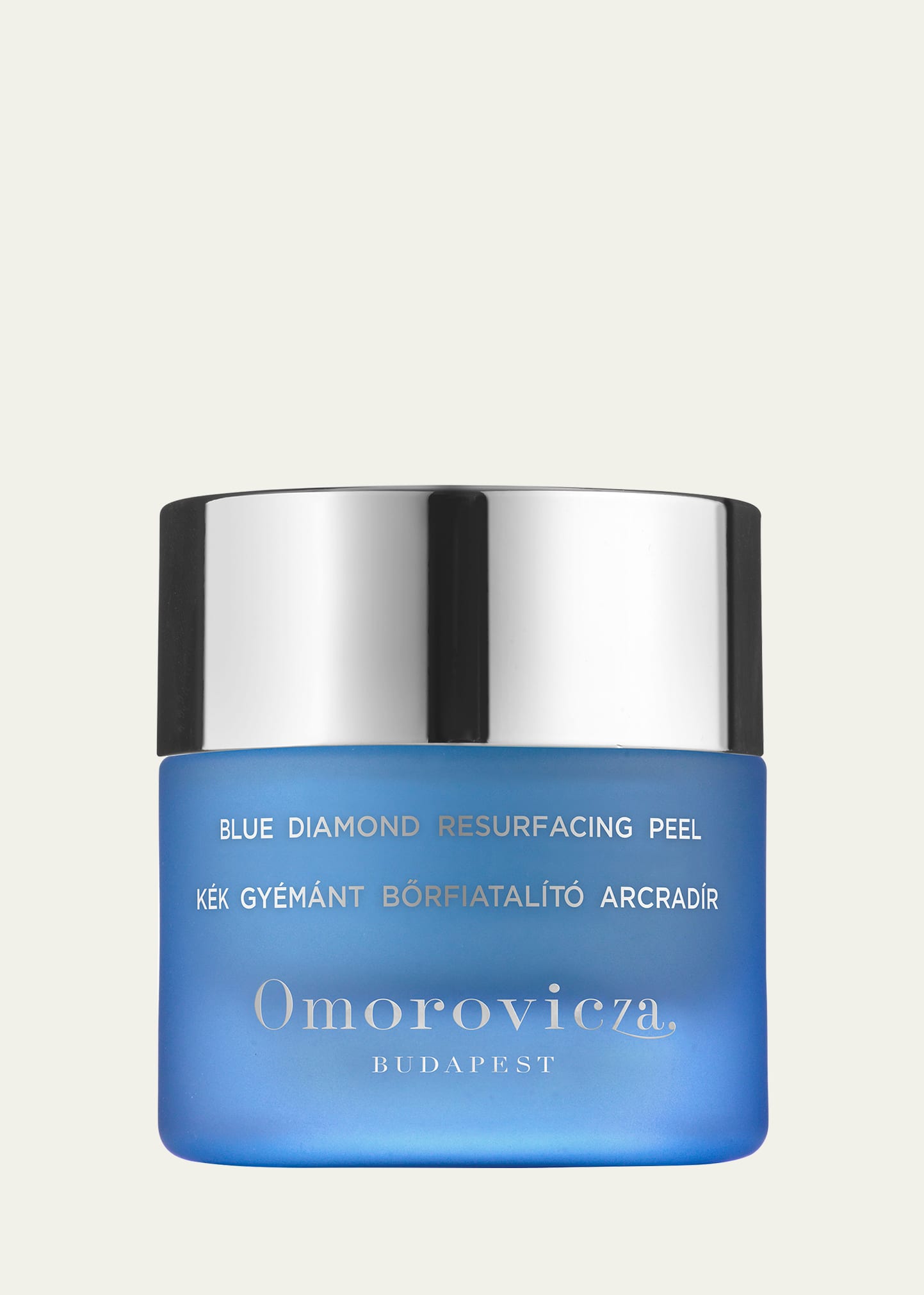 Blue Diamond Resurfacing Peel, 1.7 oz.