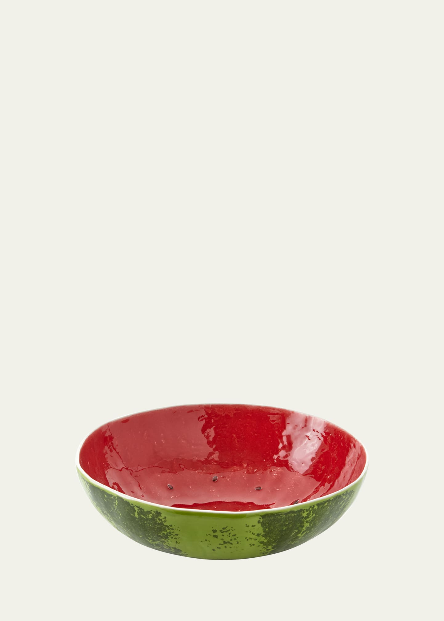 Watermelon Salad Bowl