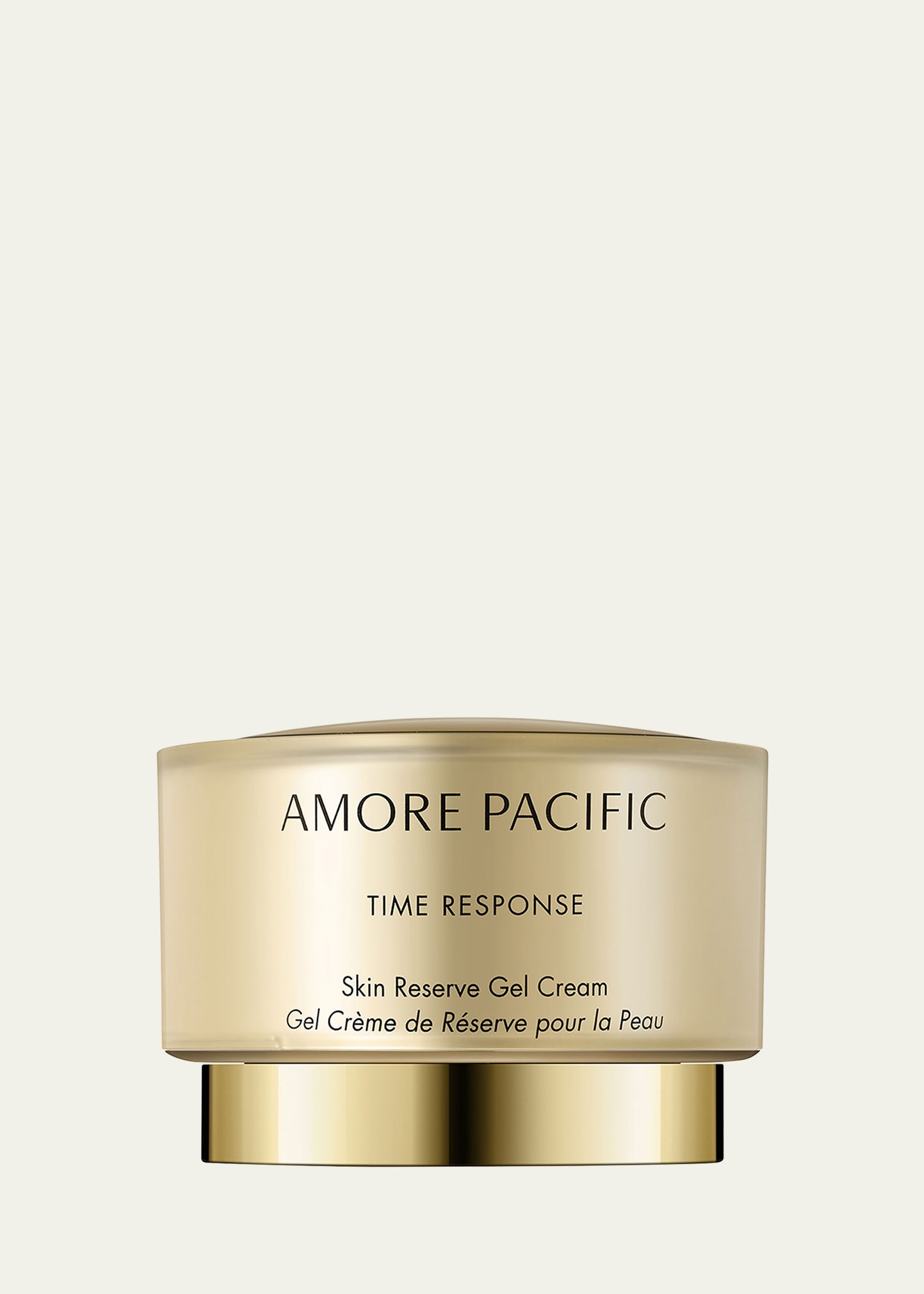 Time Response Skin Reserve Gel Creme, 1.6 oz.