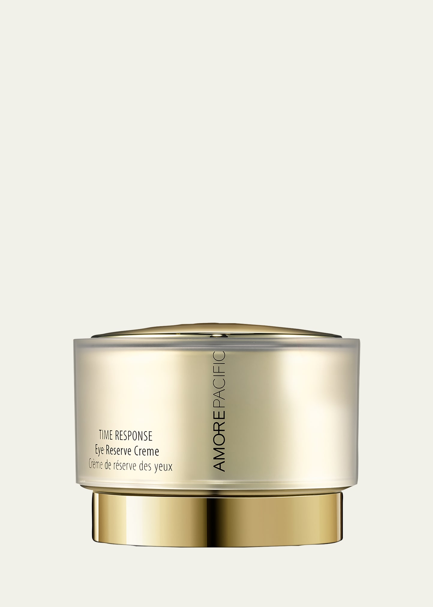 Time Response Eye Reserve Cr&#232me, 0.5 oz.