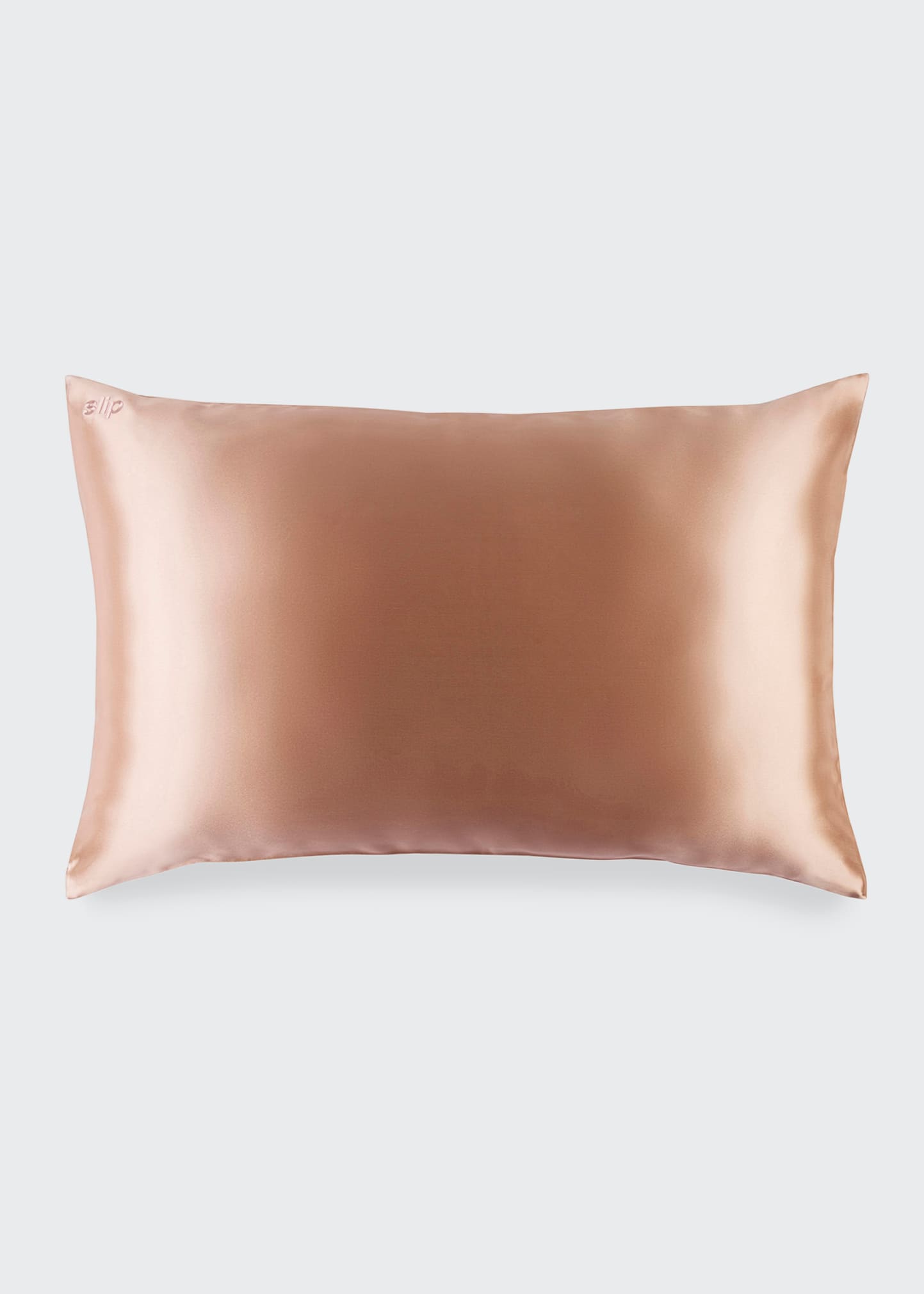 Pure Silk Queen Pillowcase