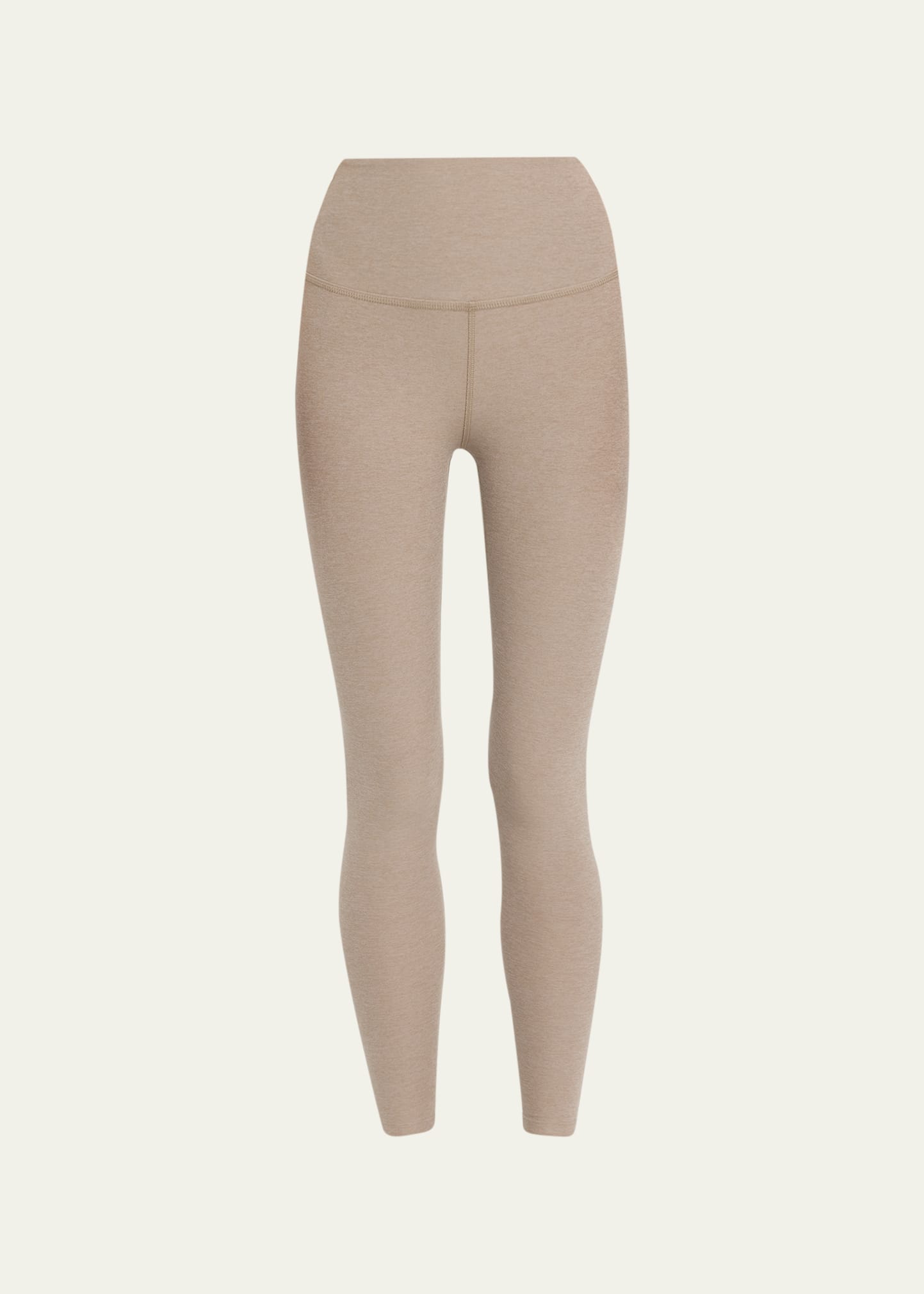 Beyond Yoga Caught In The Midi High-Waisted Leggings