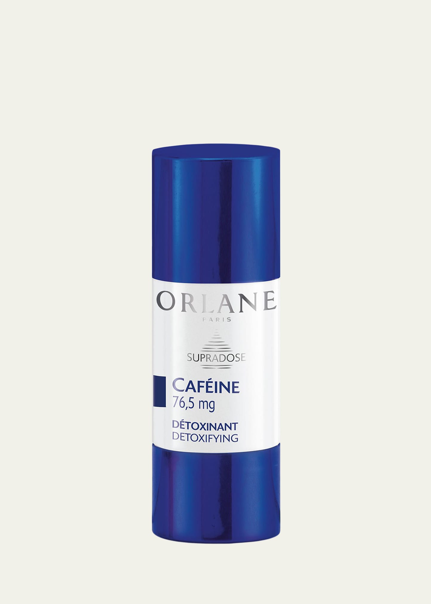 Cafeine Supradose, 0.5 oz.