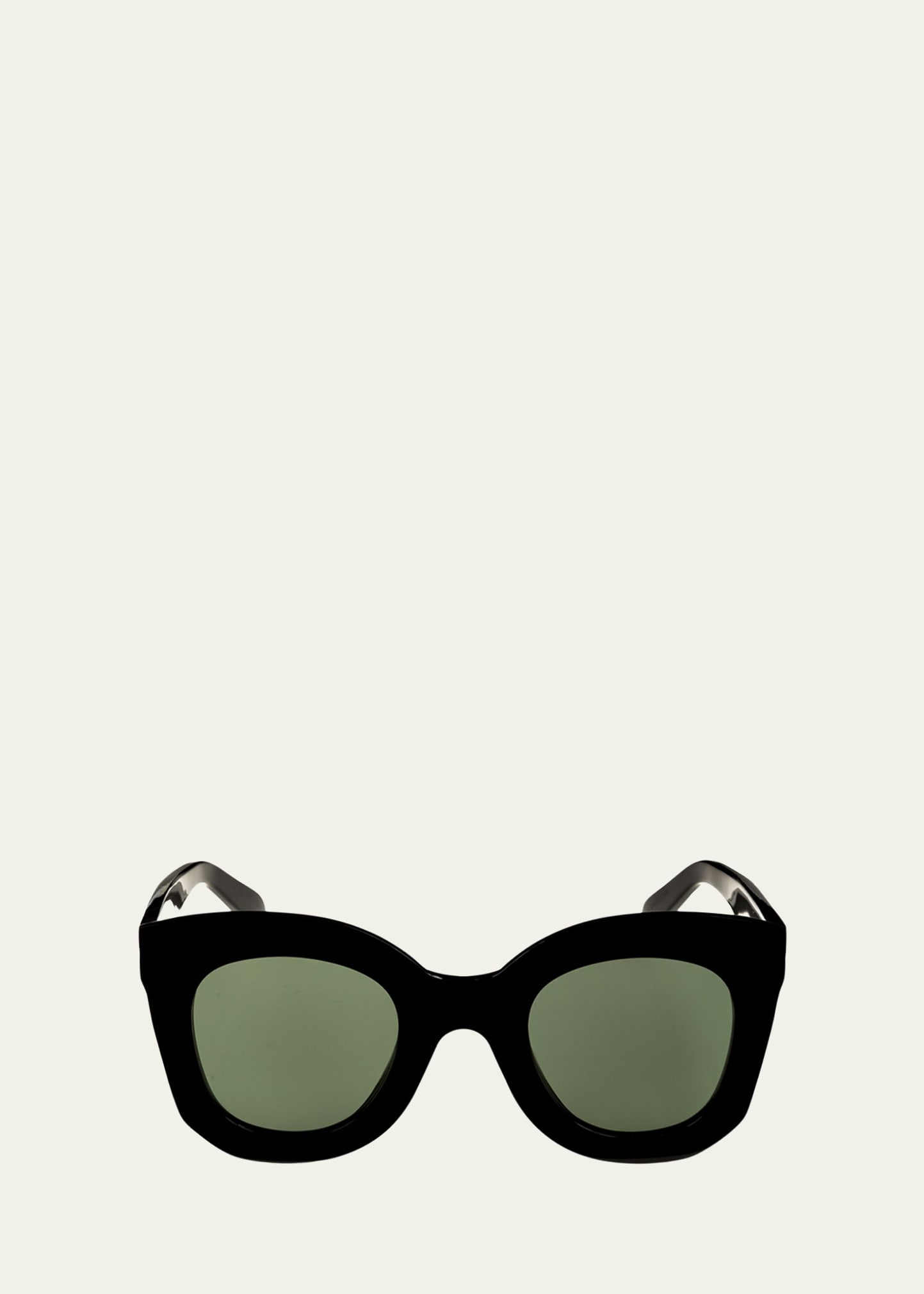 CELINE 49MM Round Cat Eye … curated on LTK