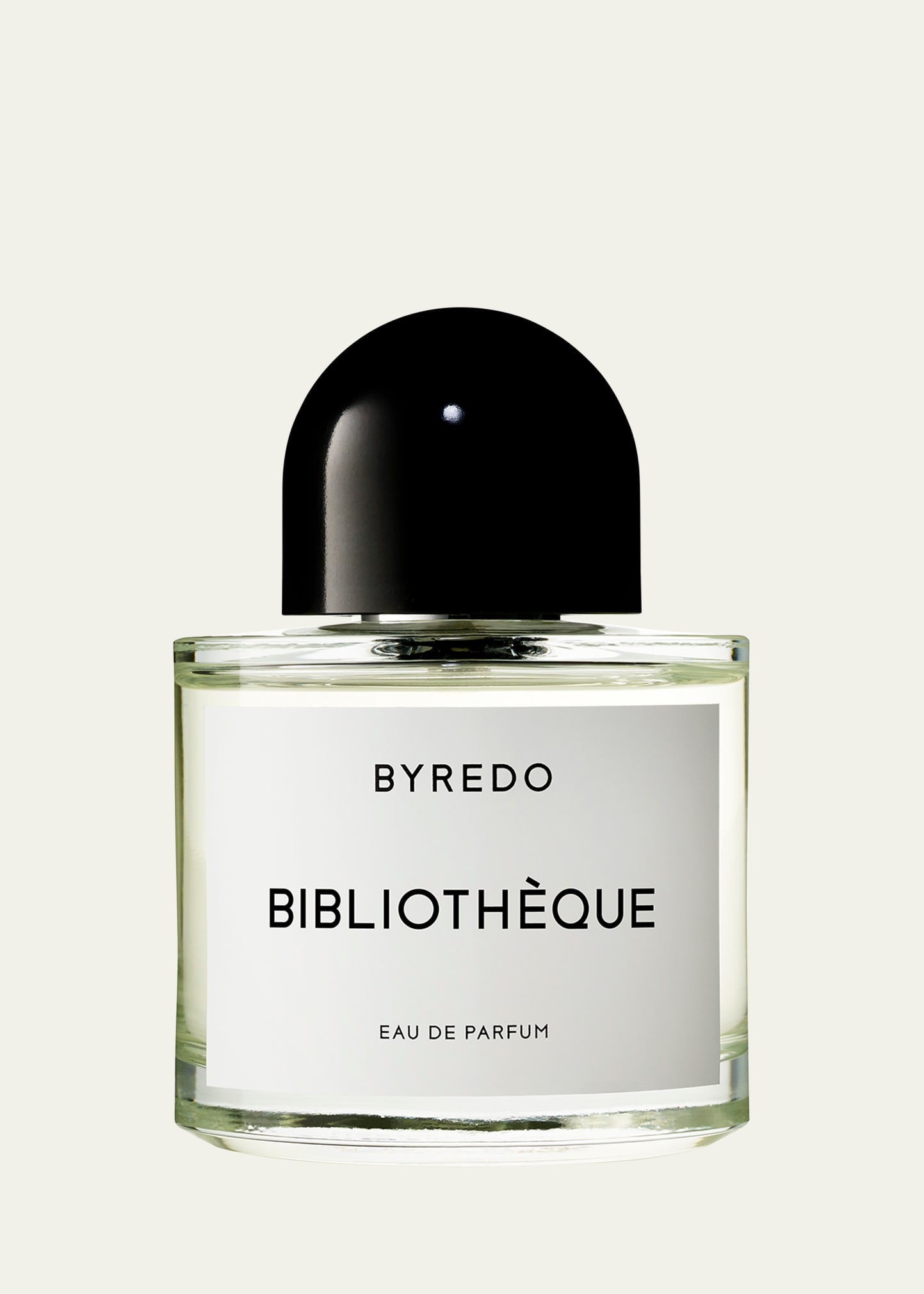 Bibliotheque Eau de Parfum, 3.4 oz.