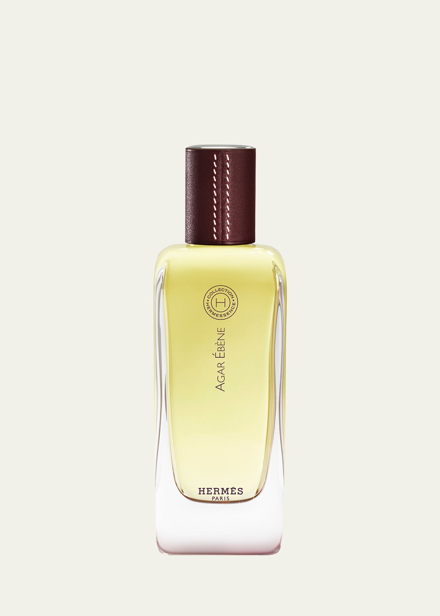 Hermes Agar Ébène Eau De Toilette, 6.7 Oz.