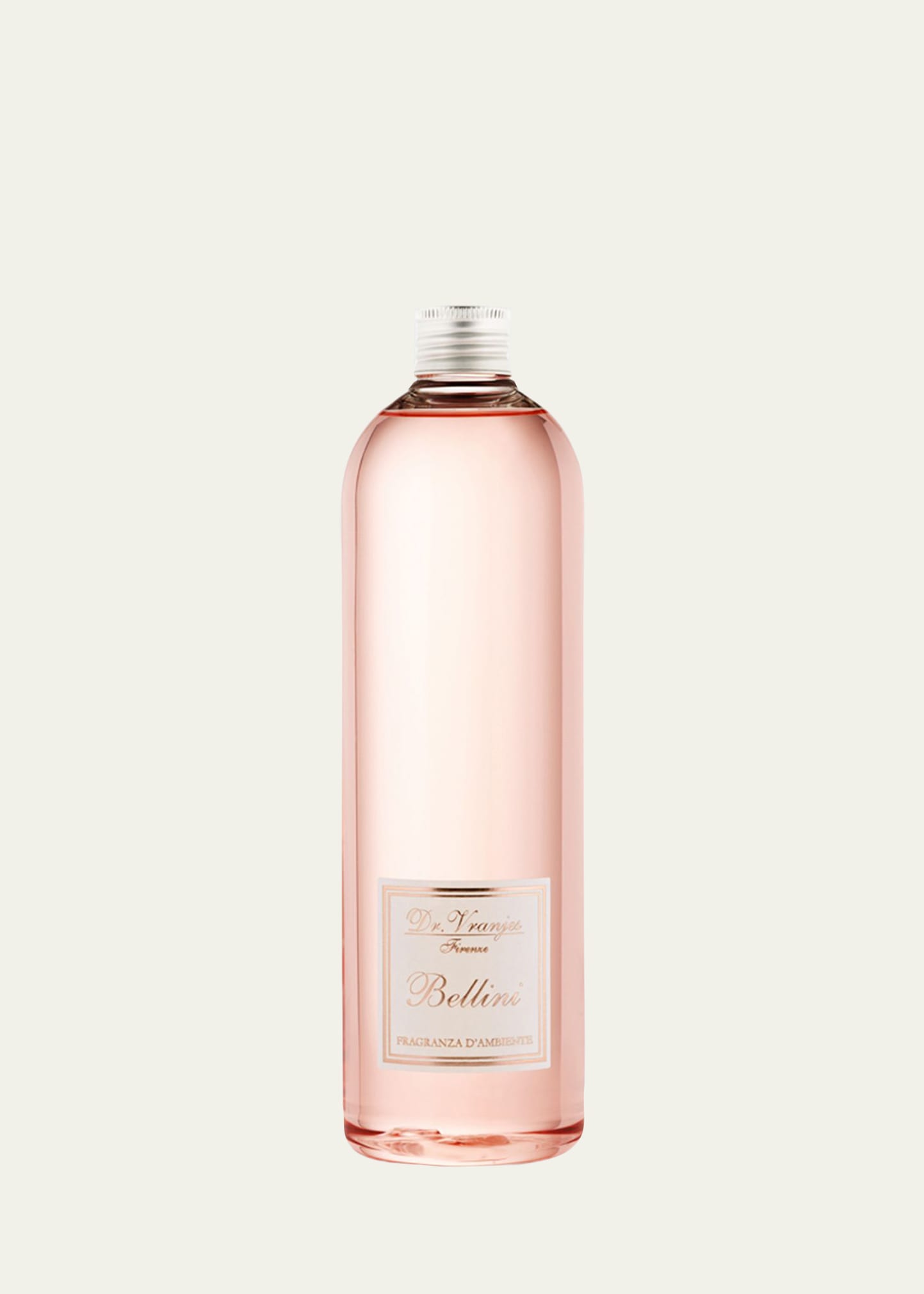 Bellini Refill Plastic Bottle Collection Fragrance, 17 oz.