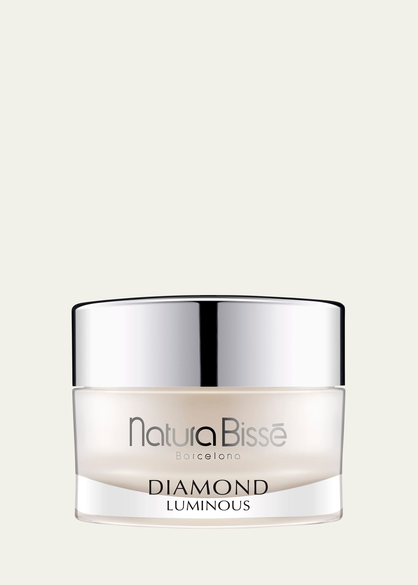 Diamond Luminous Rich Luxury Cleanse, 7 oz.