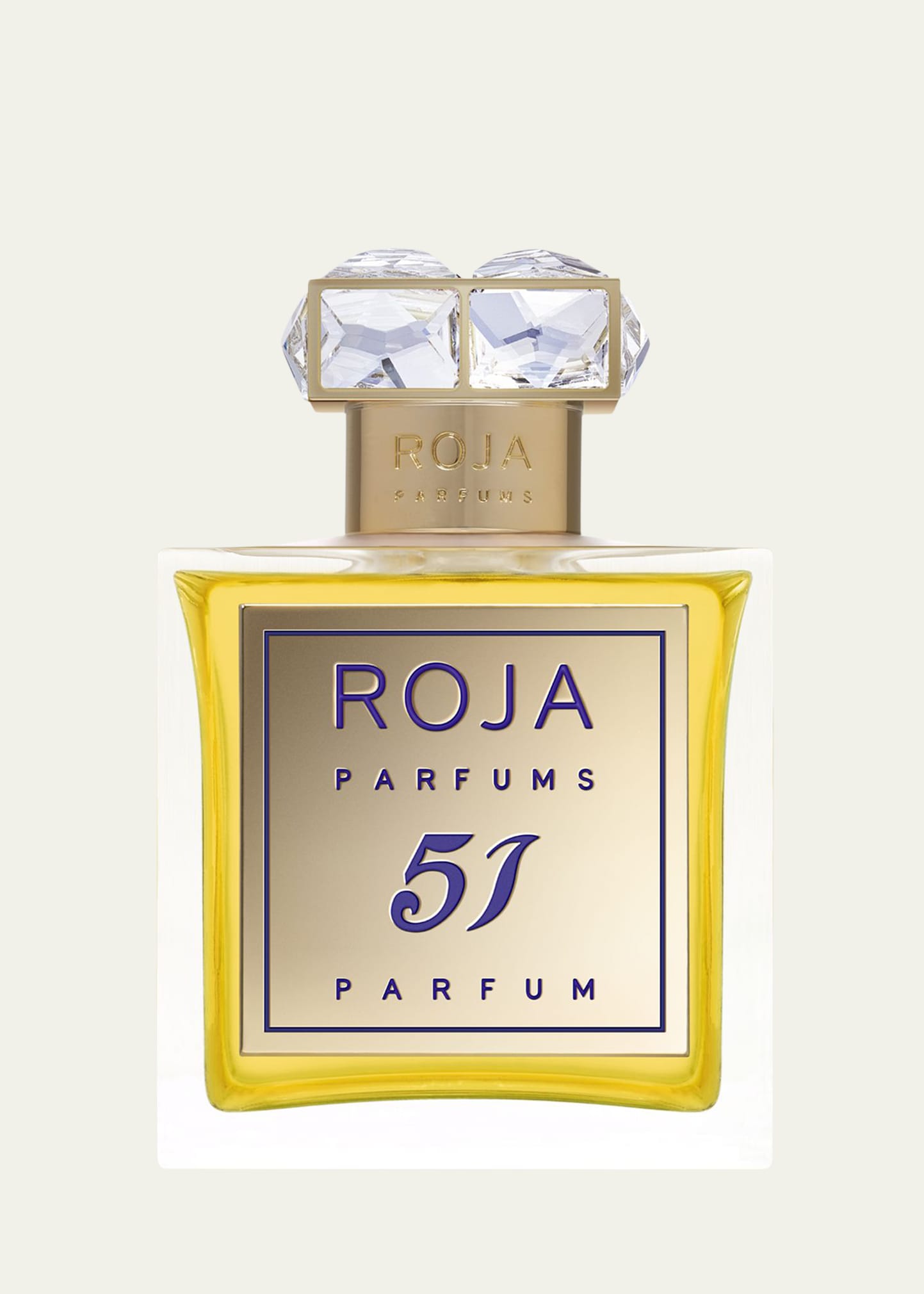 51 Pour Femme Parfum, 1.7 oz.