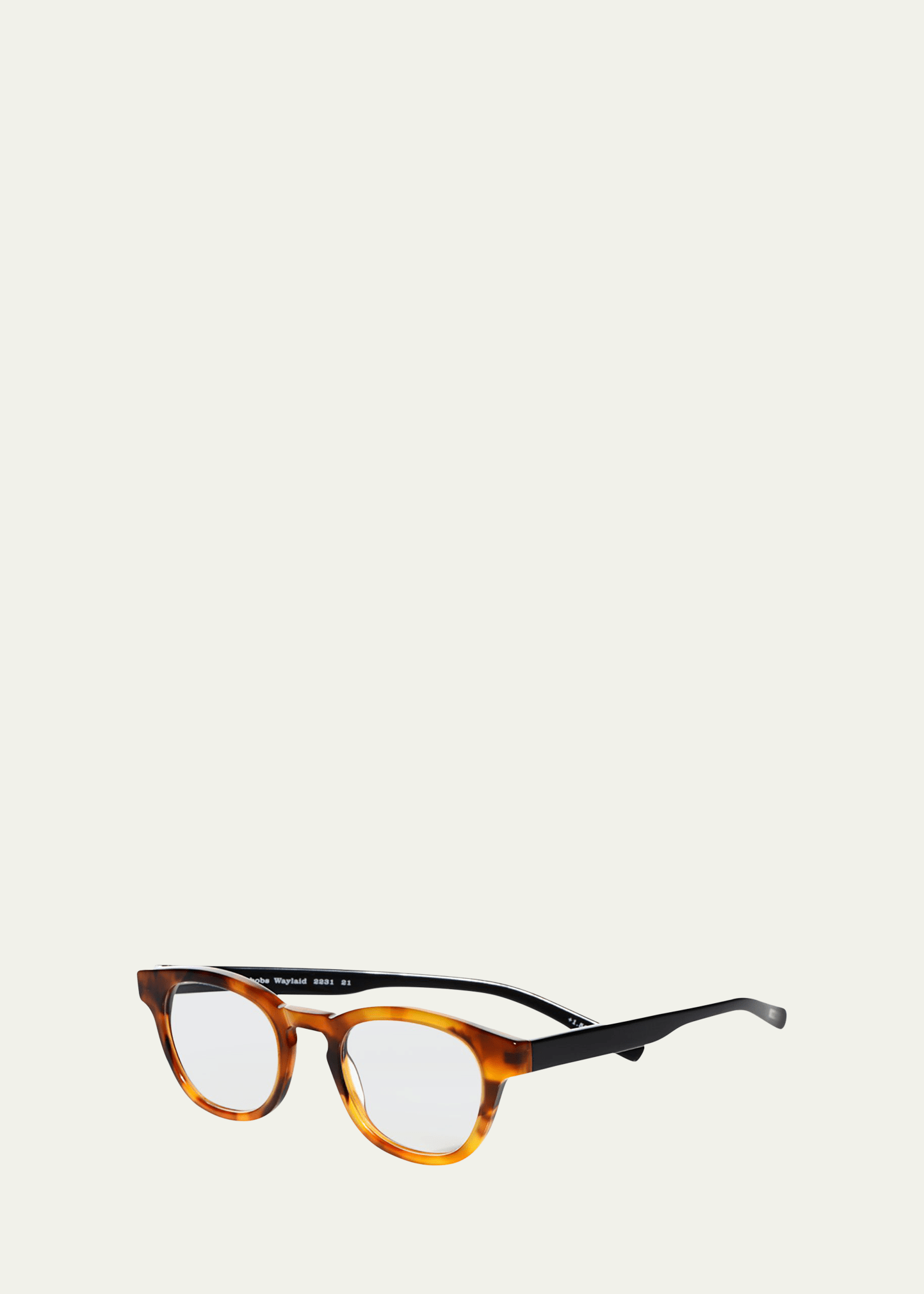 Eyebobs Waylaid Square Acetate Readers