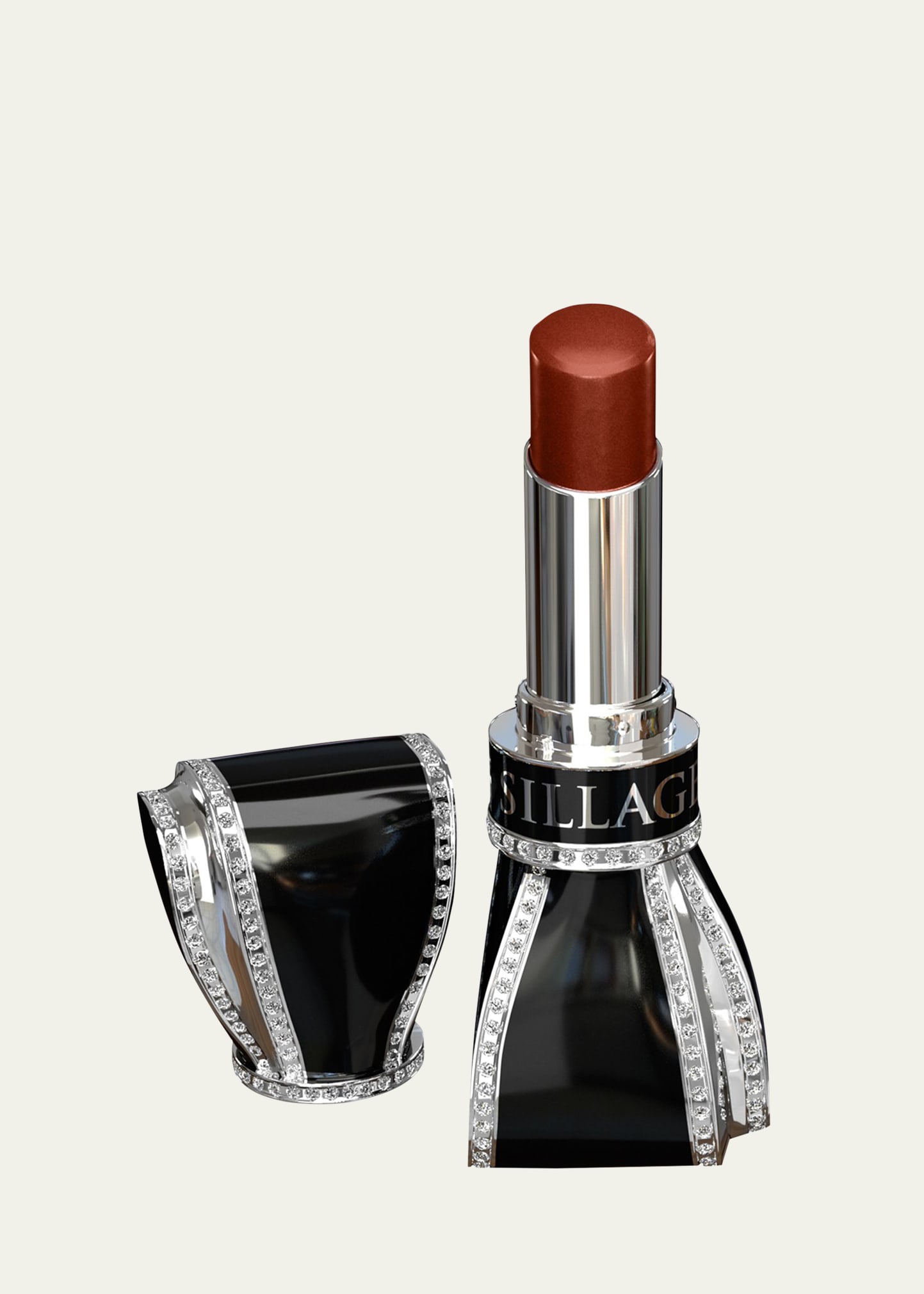 House of Sillage Diamond Lip Color Refill Lipstick