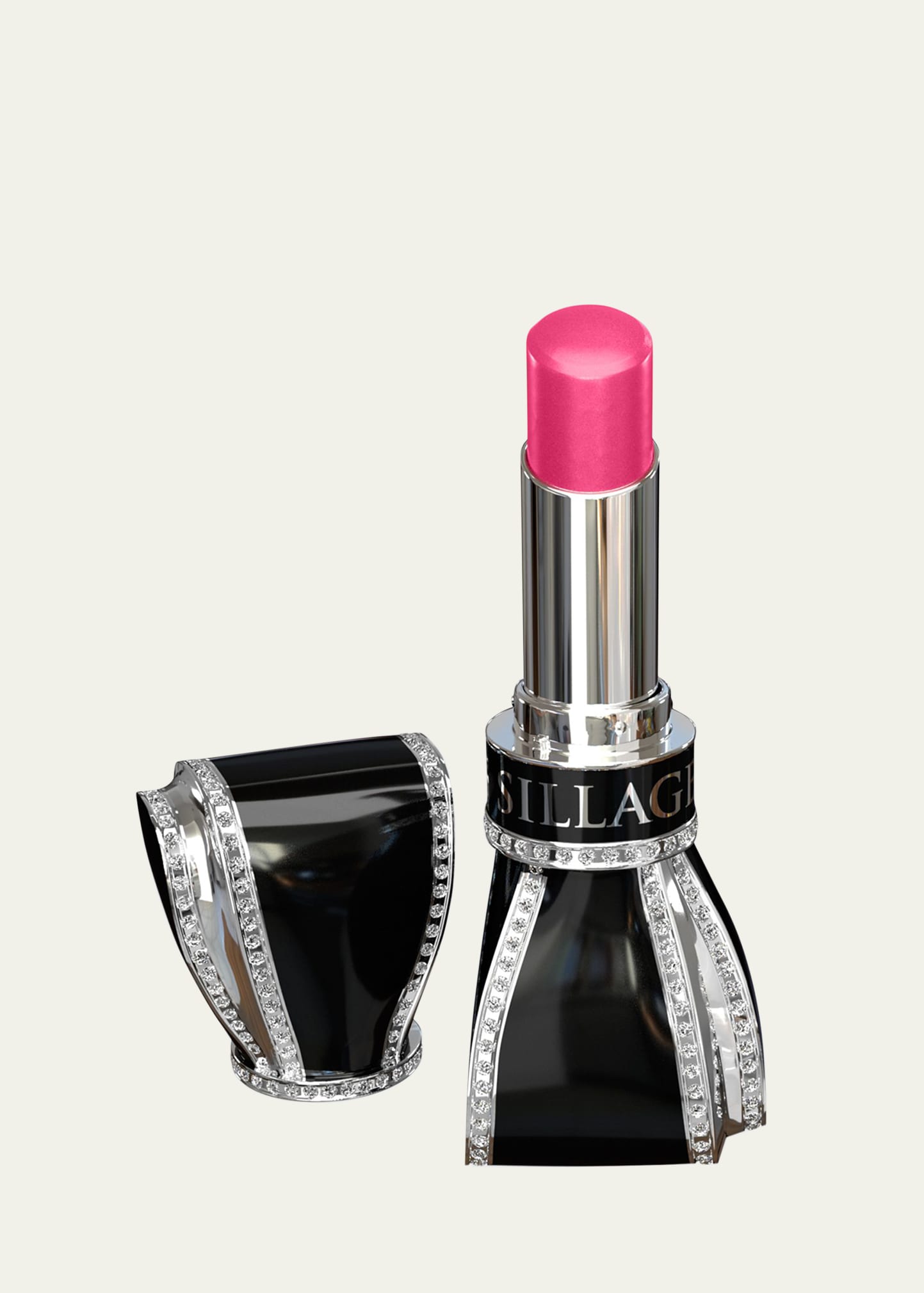 House of Sillage Diamond Lip Color Refill Lipstick