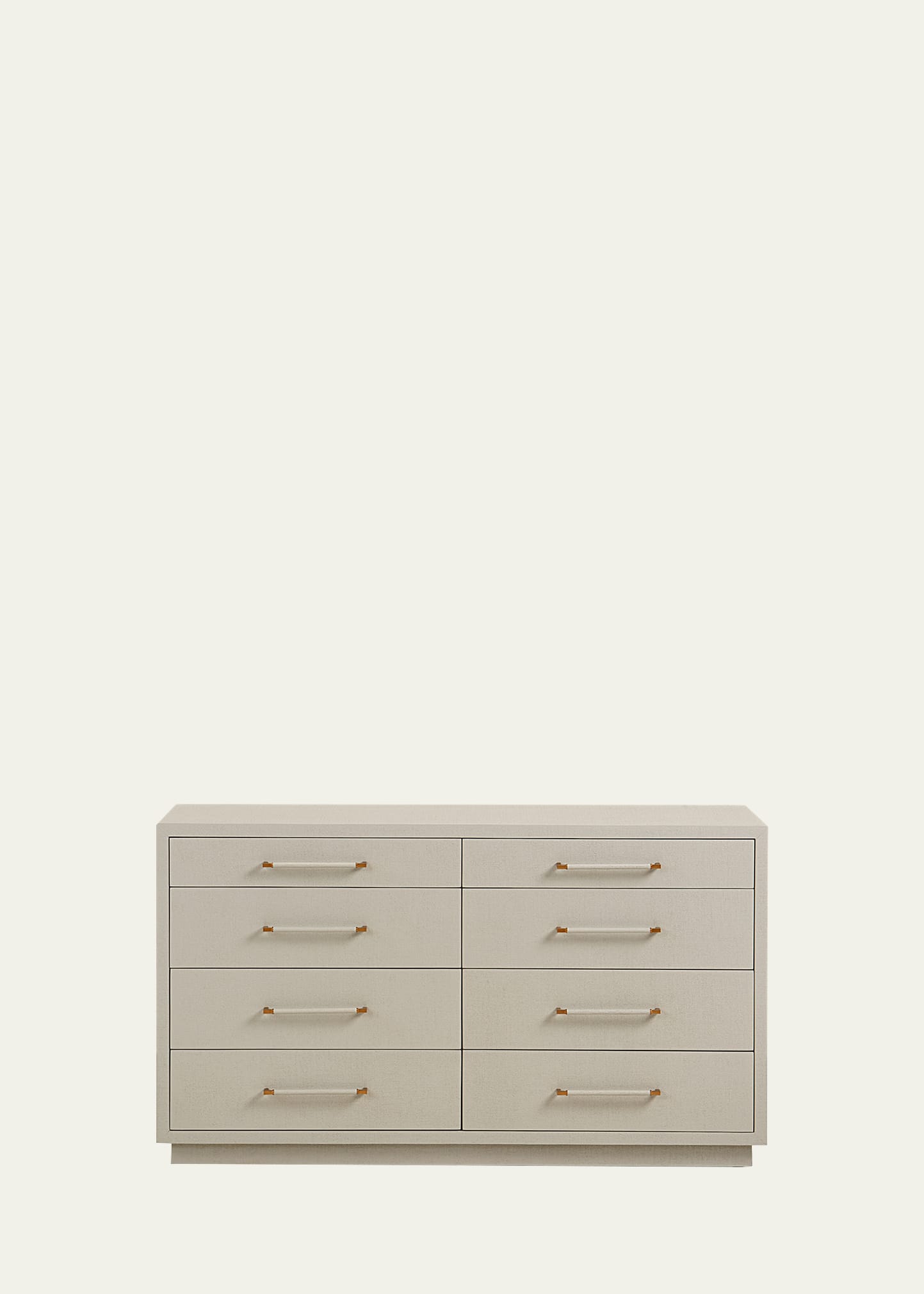 Interlude Home Taylor 8-drawer Dresser