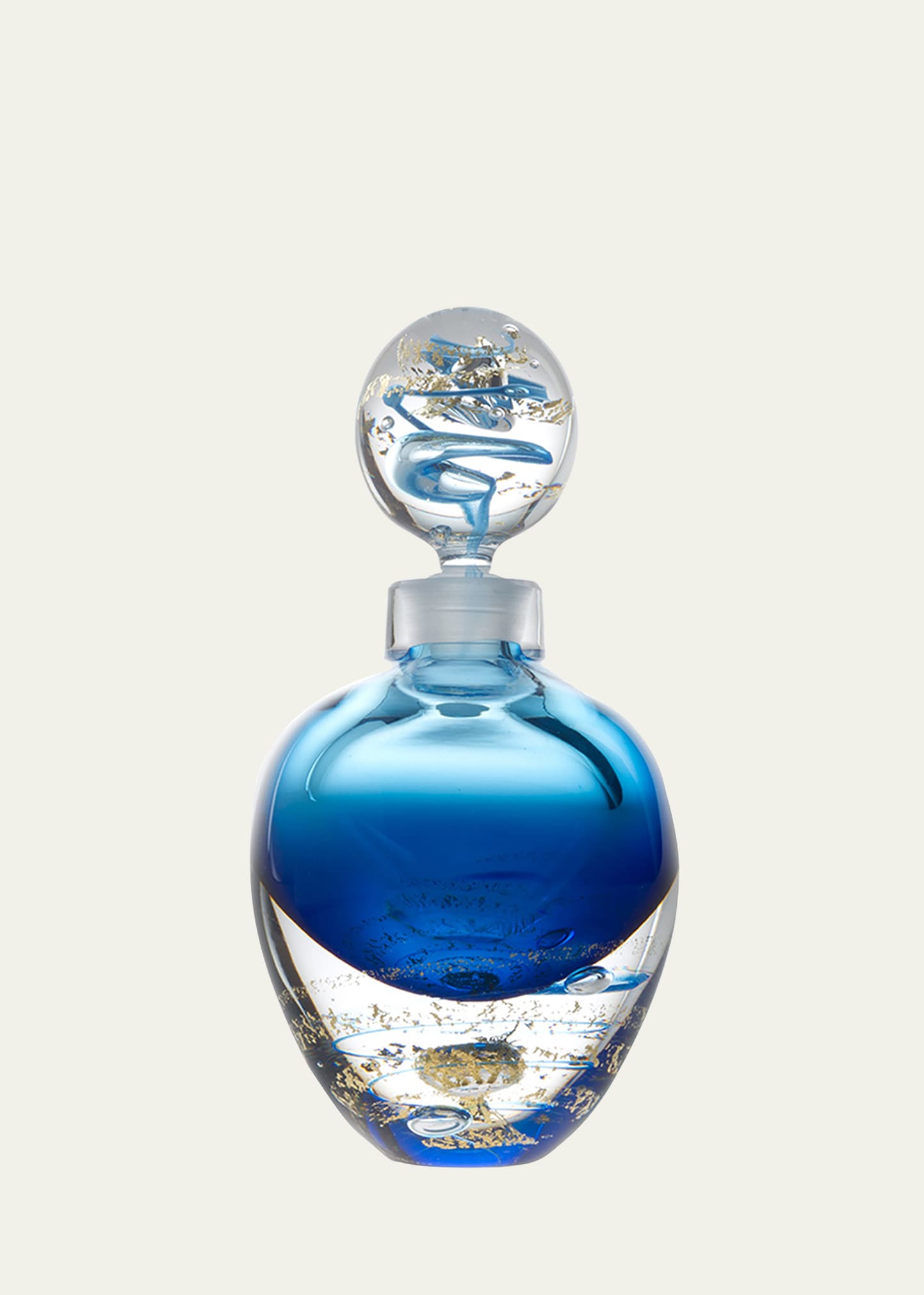 Aeria Topazus Eau de Parfum, 3.4 oz.