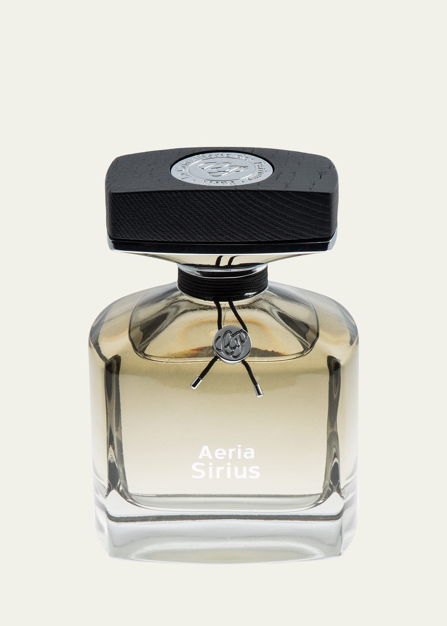 La Cristallerie des Parfums Aeria Sirius Eau de Parfum, 3.4 oz.