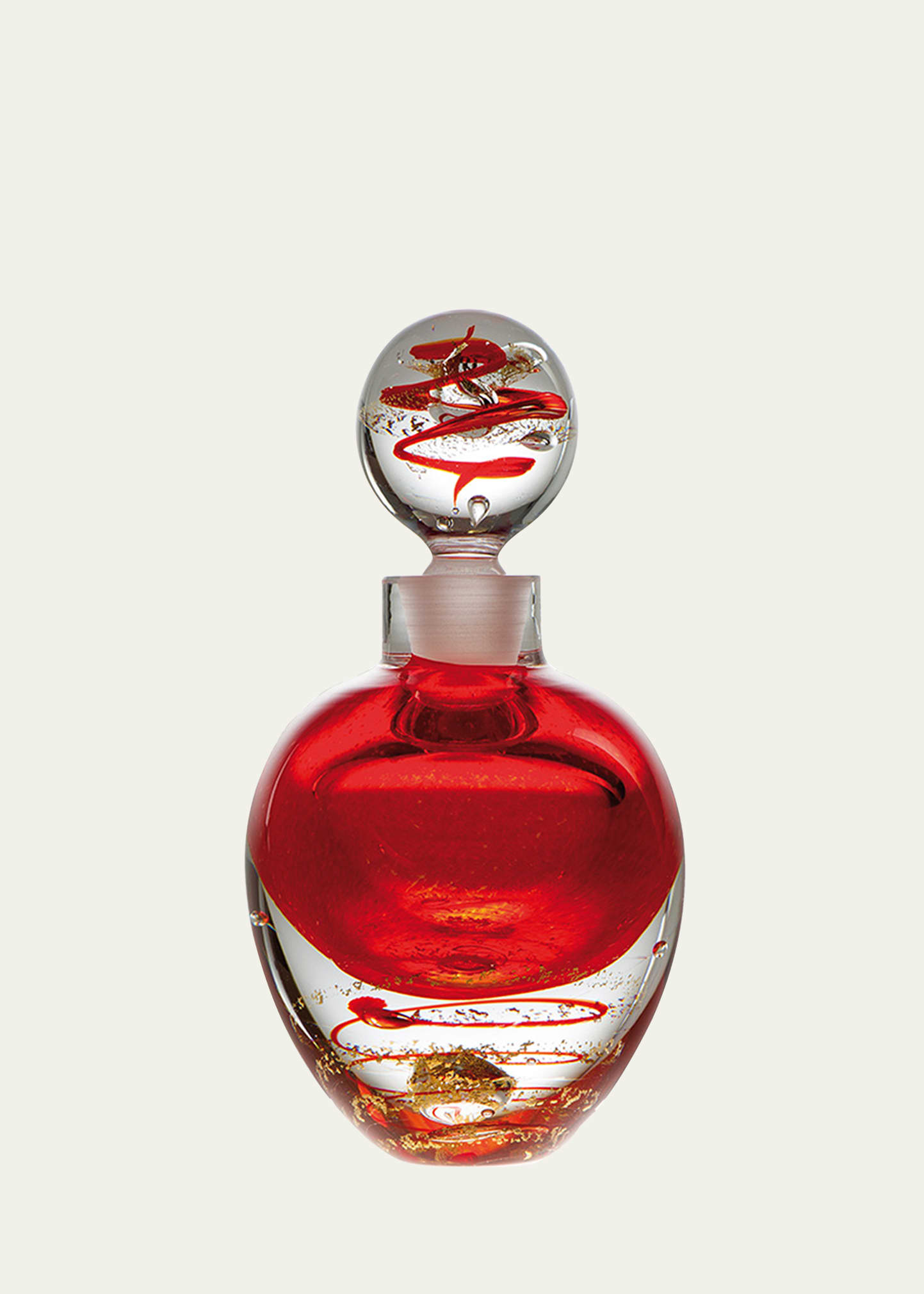 Aeria Rubeus Eau de Parfum, 3.4 oz.