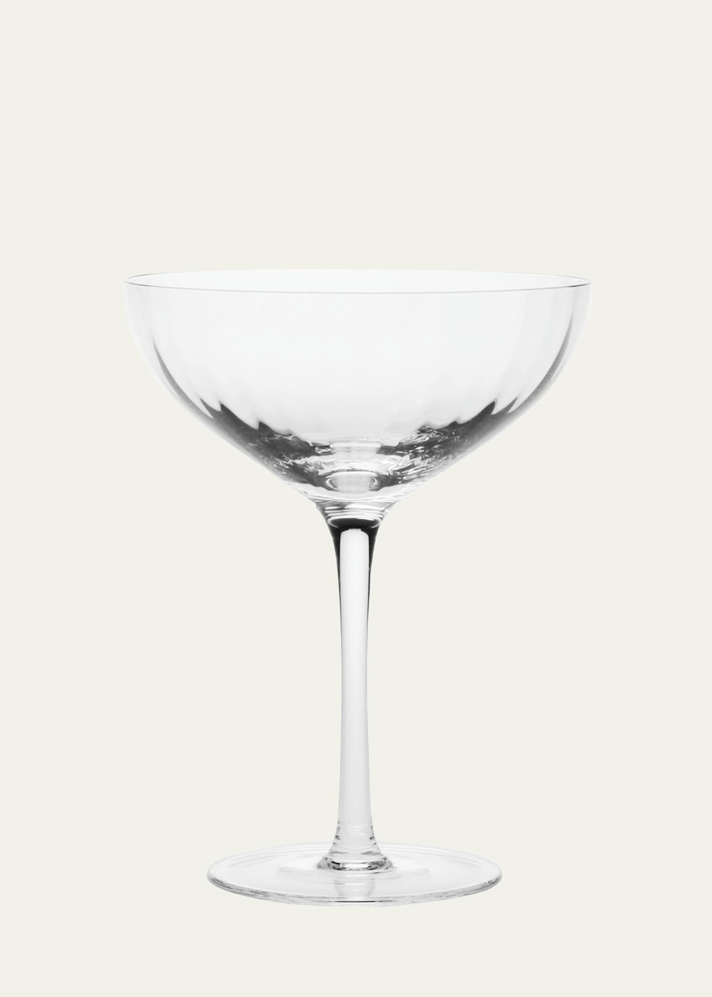 Corinne Cocktail/Coupe Glass