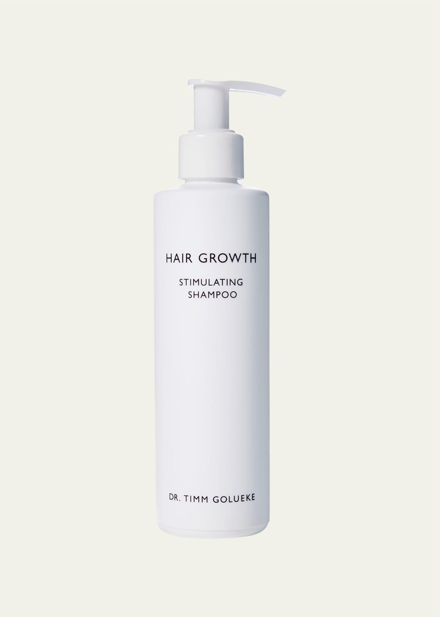 6.8 oz. Hair Growth Shampoo