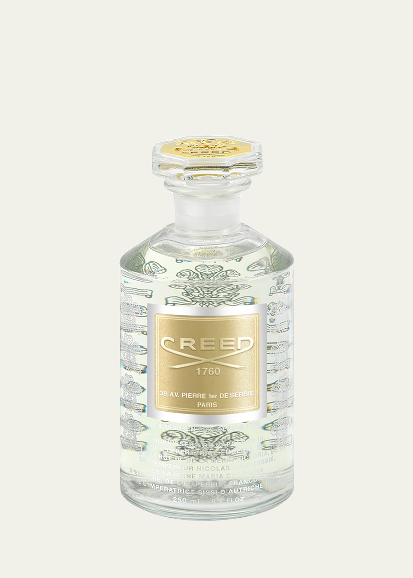 Creed Millesime Imperial, 8.8 Oz. In White