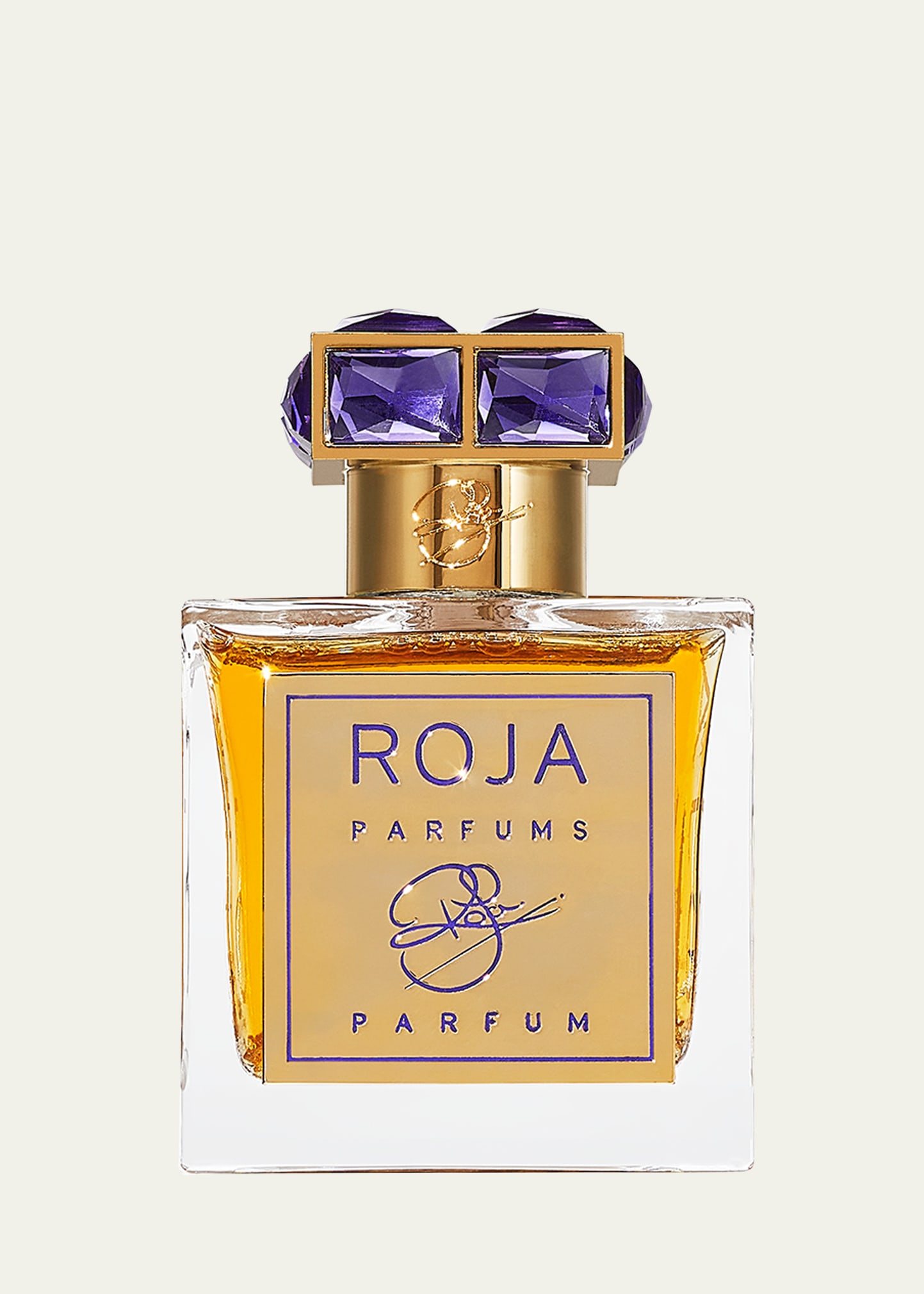 Roja Parfums Roja Haute Luxe, 3.4 Oz.