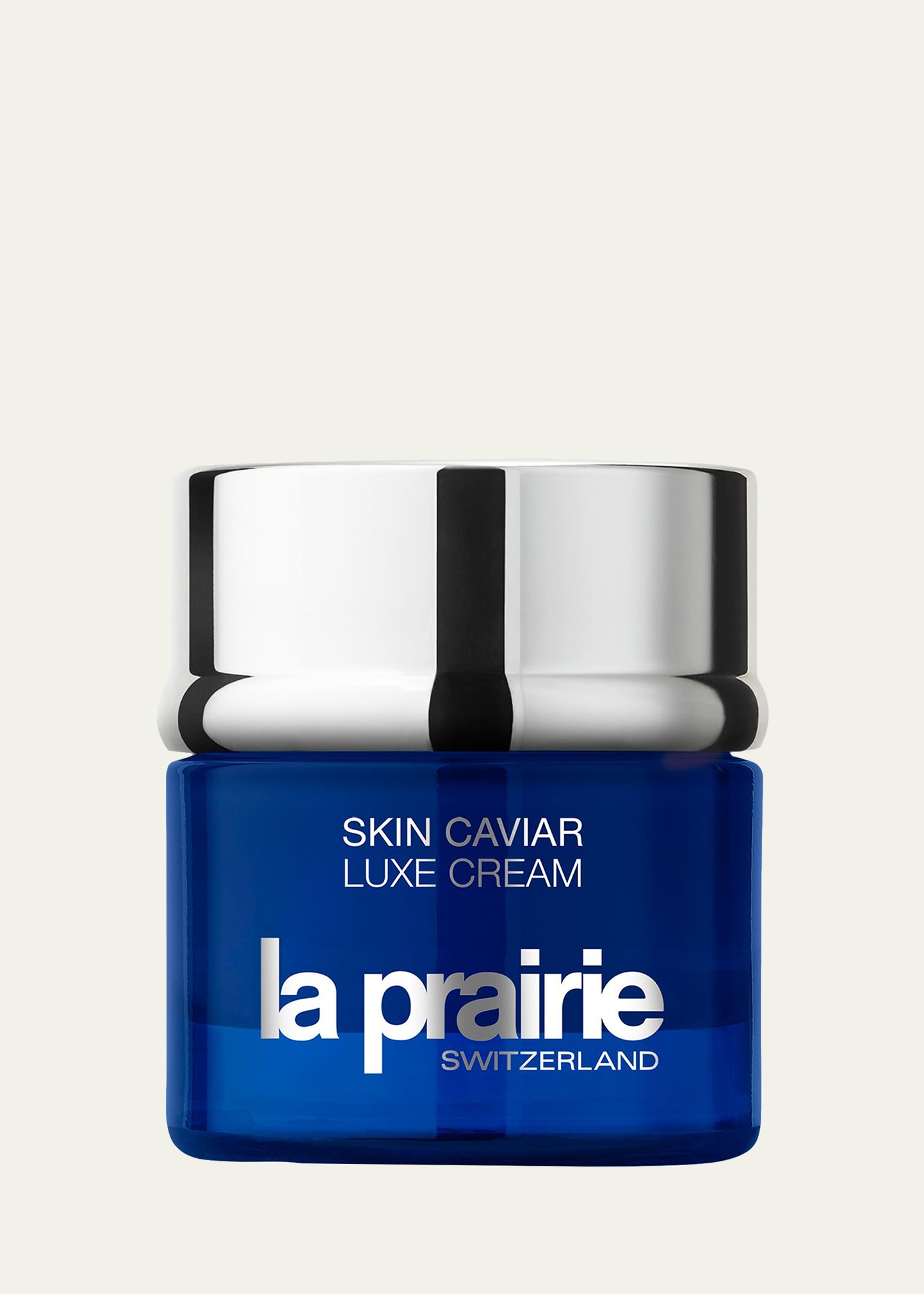 La Prairie Skin Caviar Luxe Cream, 1.7 oz.