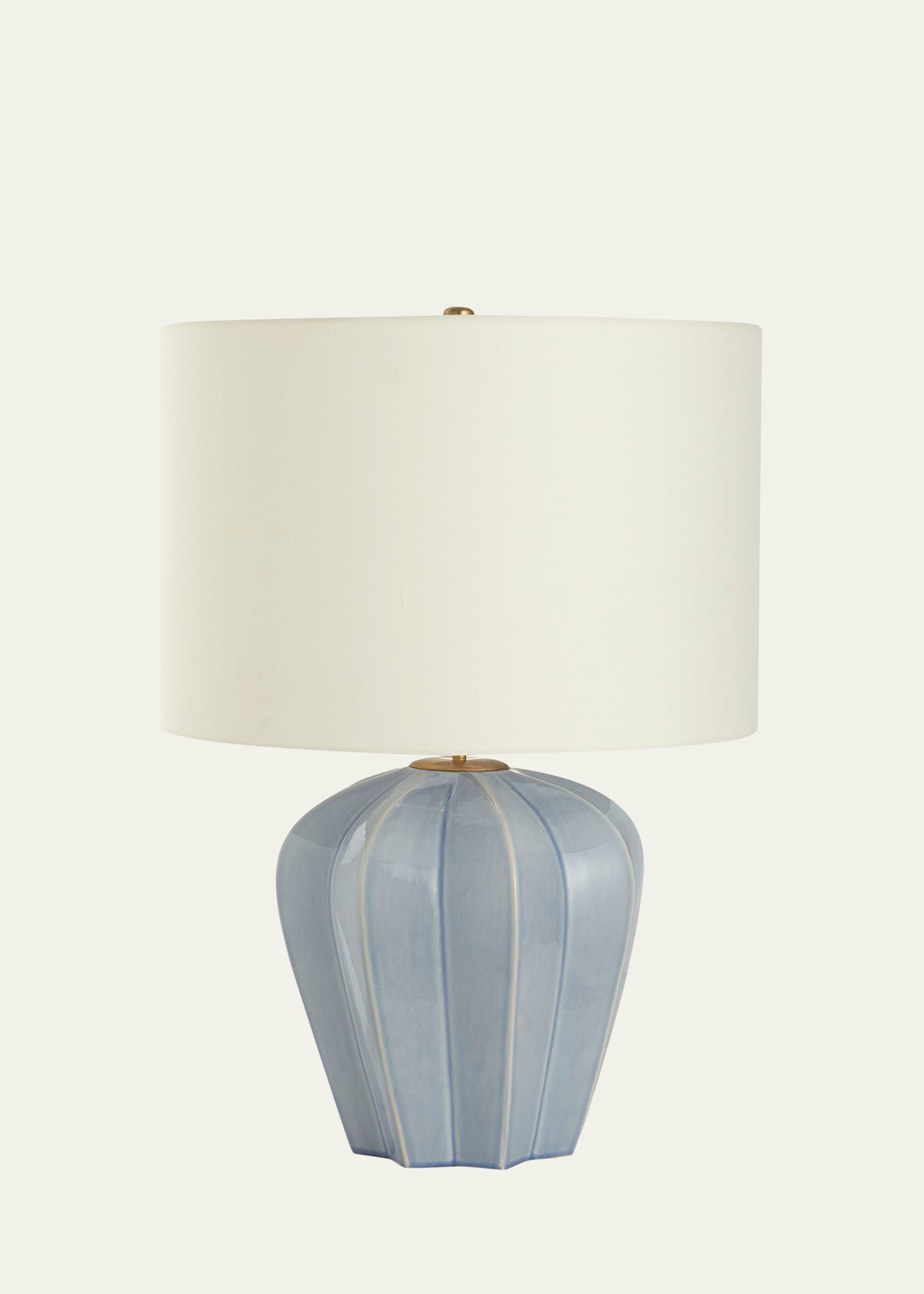 Pierrepont Medium Table Lamp By Aerin