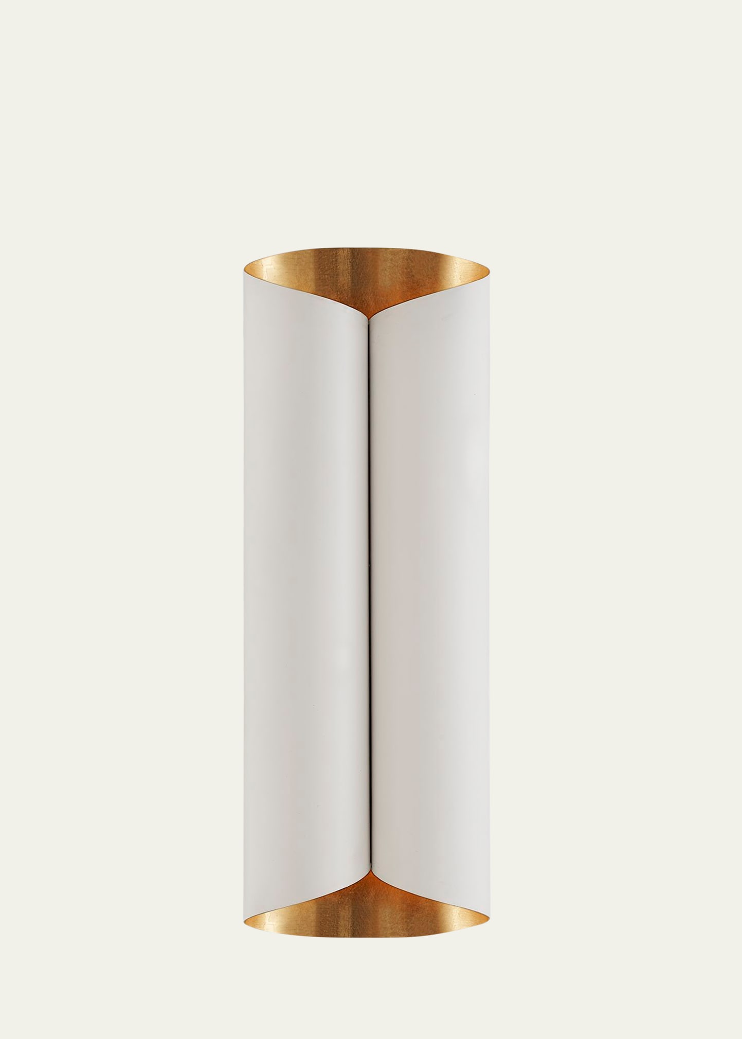 Selfoss Large Sconce By Aerin