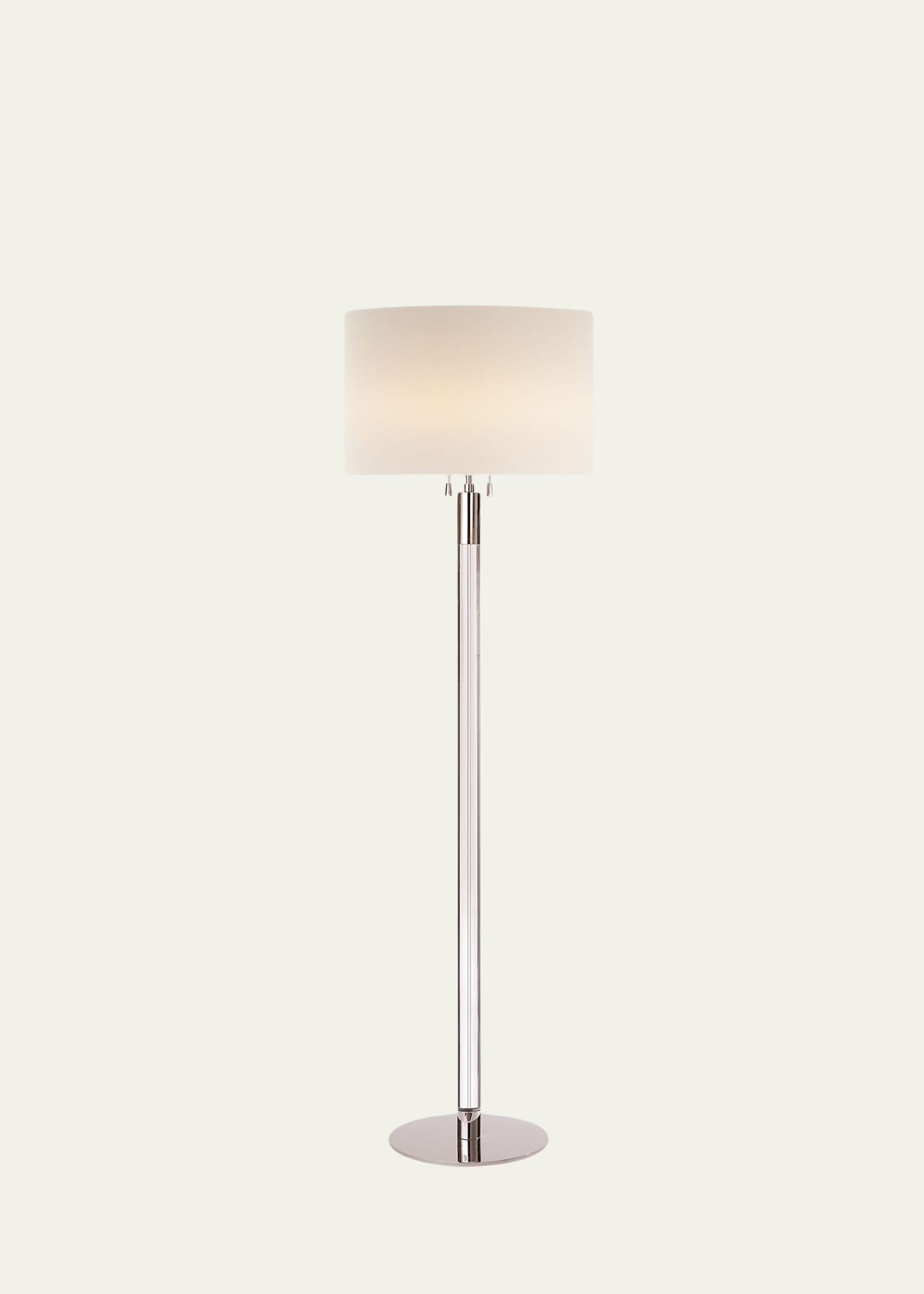 Riga Floor Lamp By Aerin