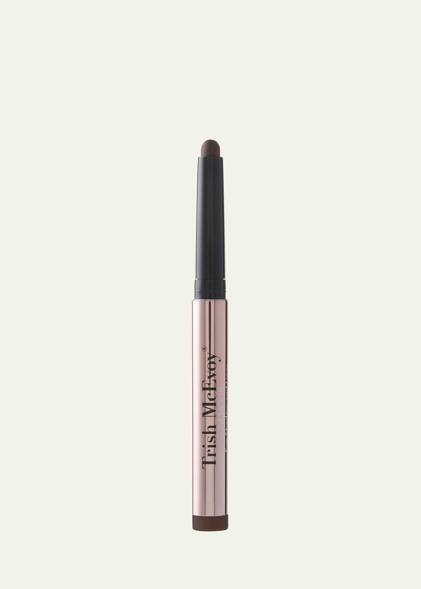 Trish Mcevoy 24 Hour Cream Eye Shadow & Liner In White