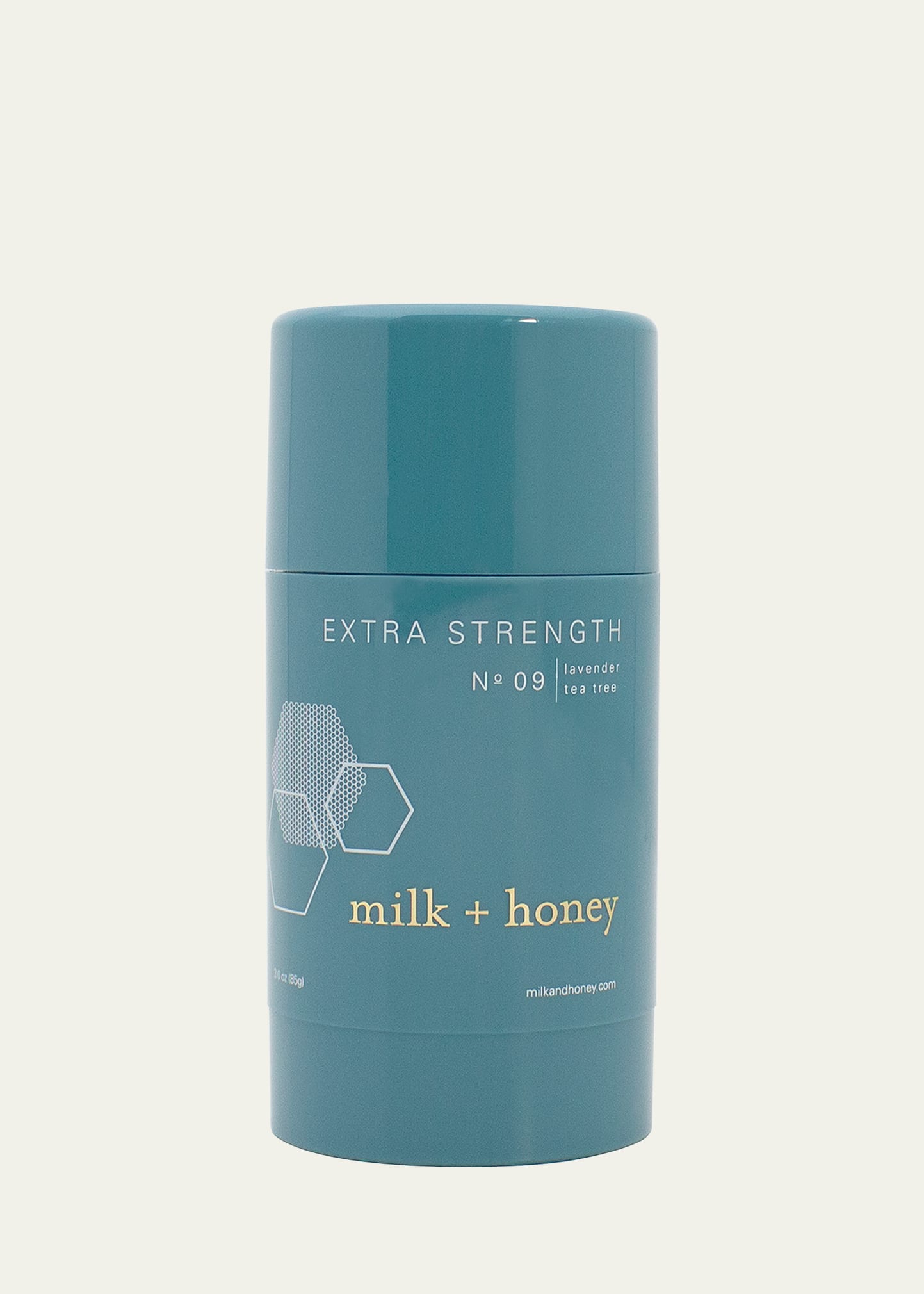 Extra Strength Deodorant No. 09