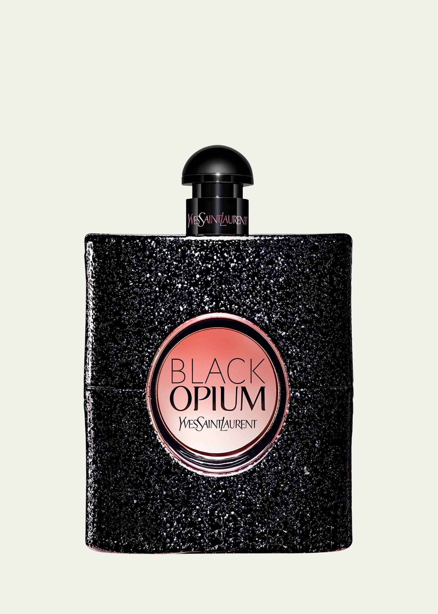 Saint Laurent Black Opium Eau de Parfum, 5 oz.