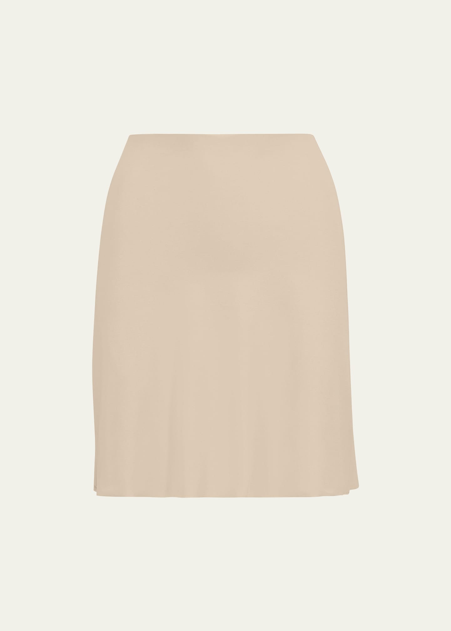 Commando Half Slip In True Nude