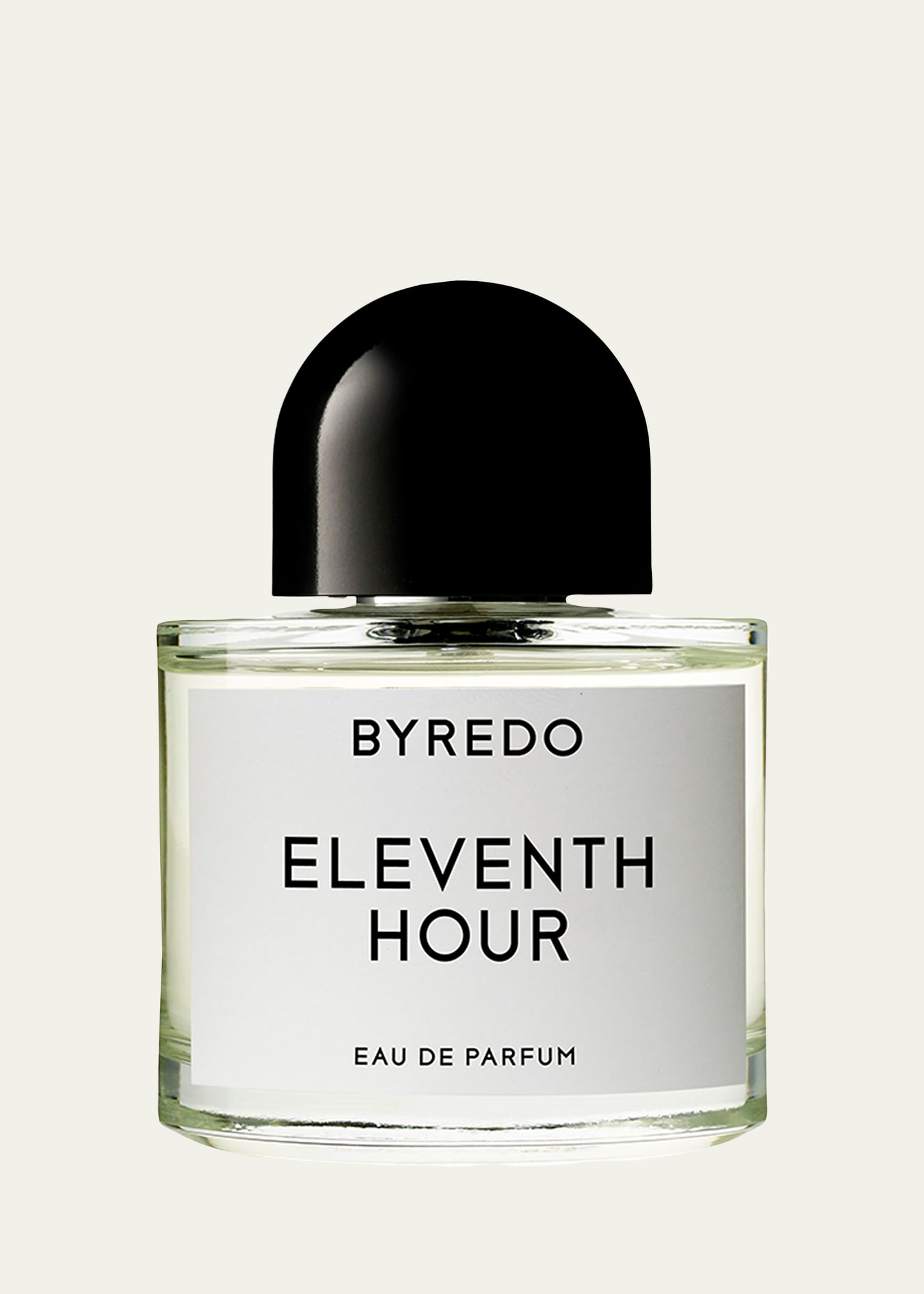 Eleventh Hour Eau de Parfum, 1.6 oz.
