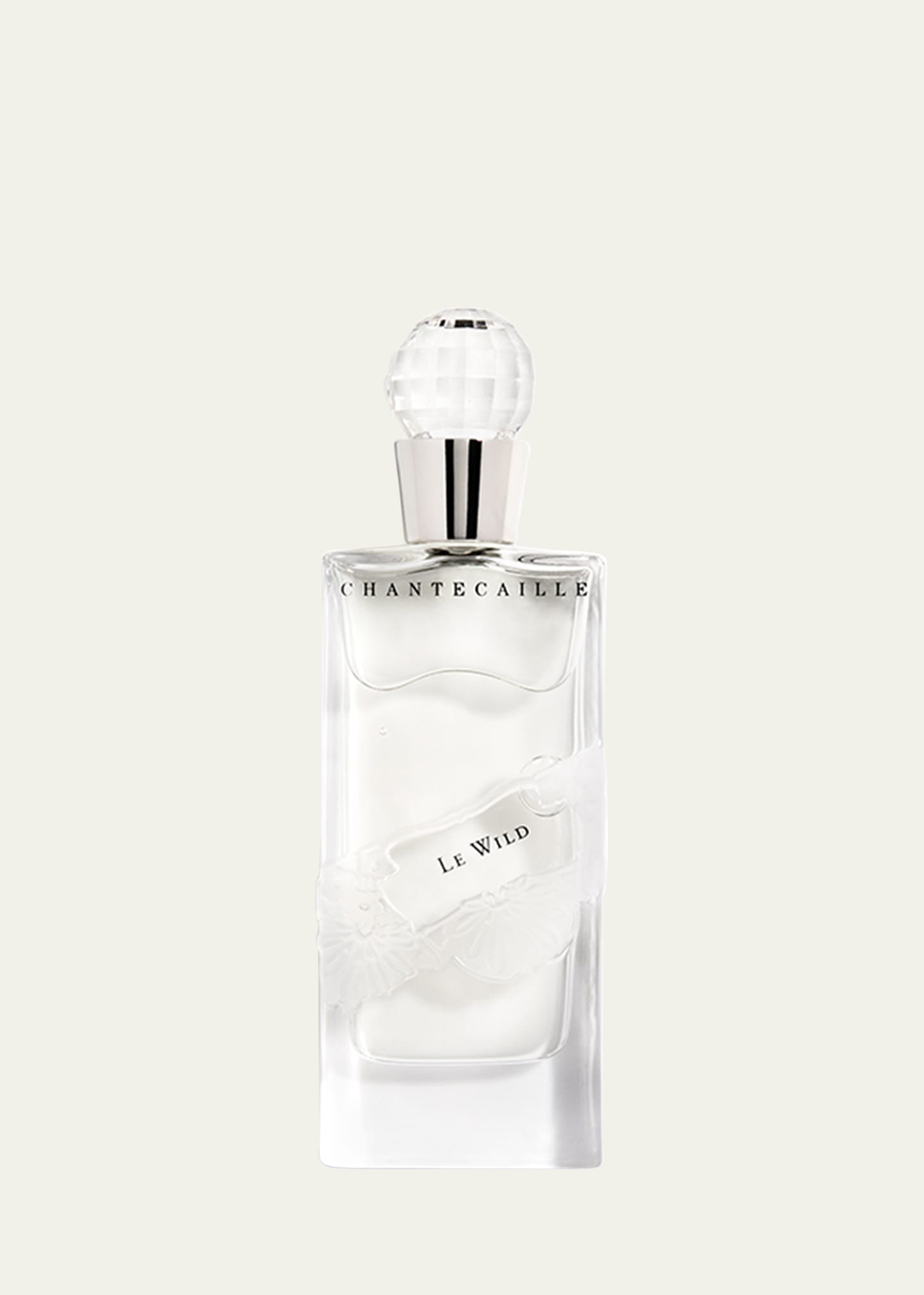 Le Wild Parfums Pour Femme, 2.6 oz.