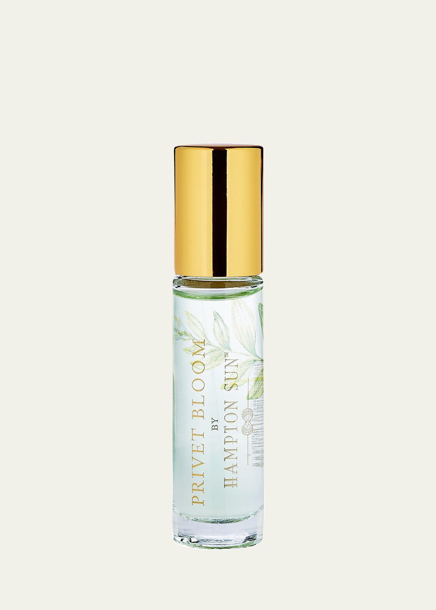 Privet Bloom Roller Ball Perfume, 0.3 oz.