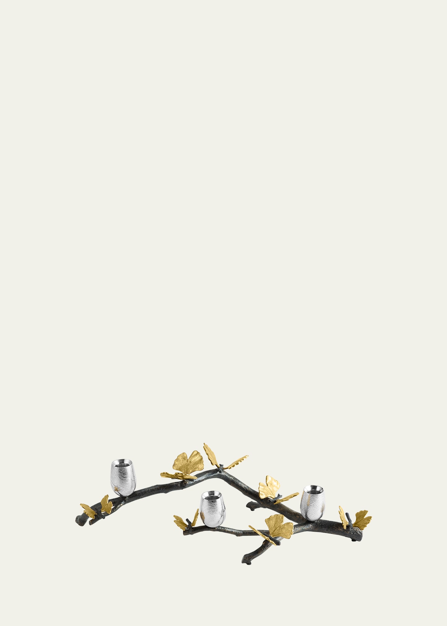 Michael Aram Butterfly Ginkgo Centerpiece