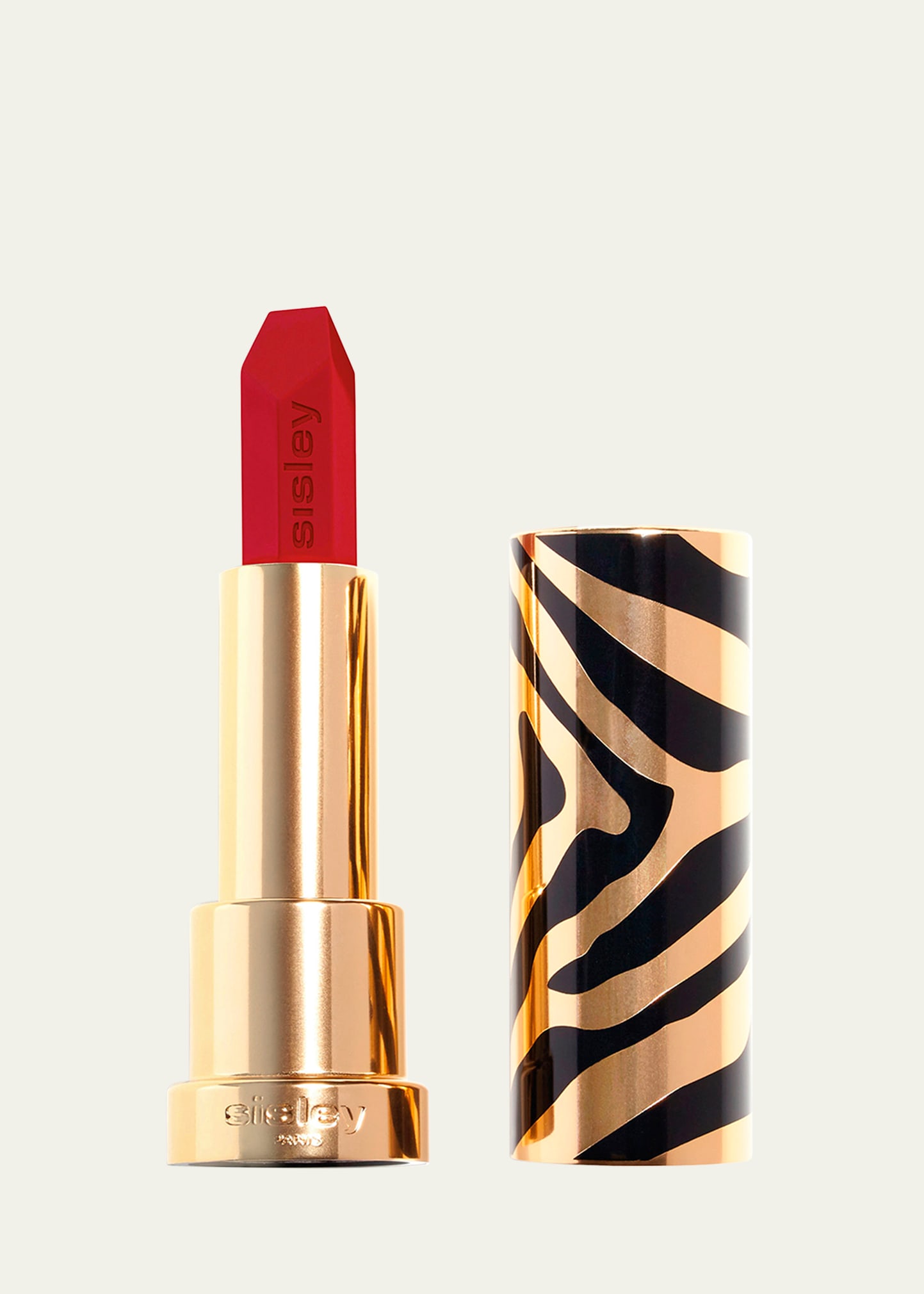 Sisley Paris Le Phyto-rouge Lipstick In 44 Rouge Hollywoo