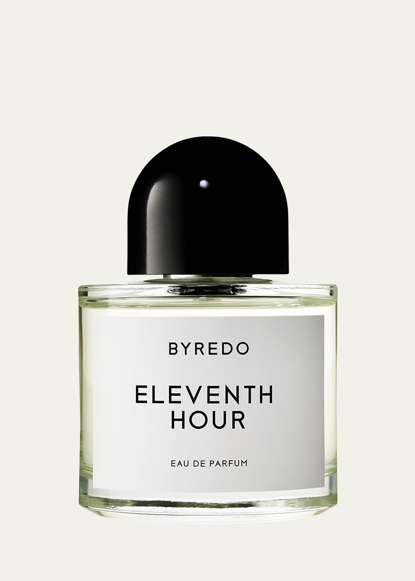 Eleventh Hour Eau de Parfum, 3.4 oz.